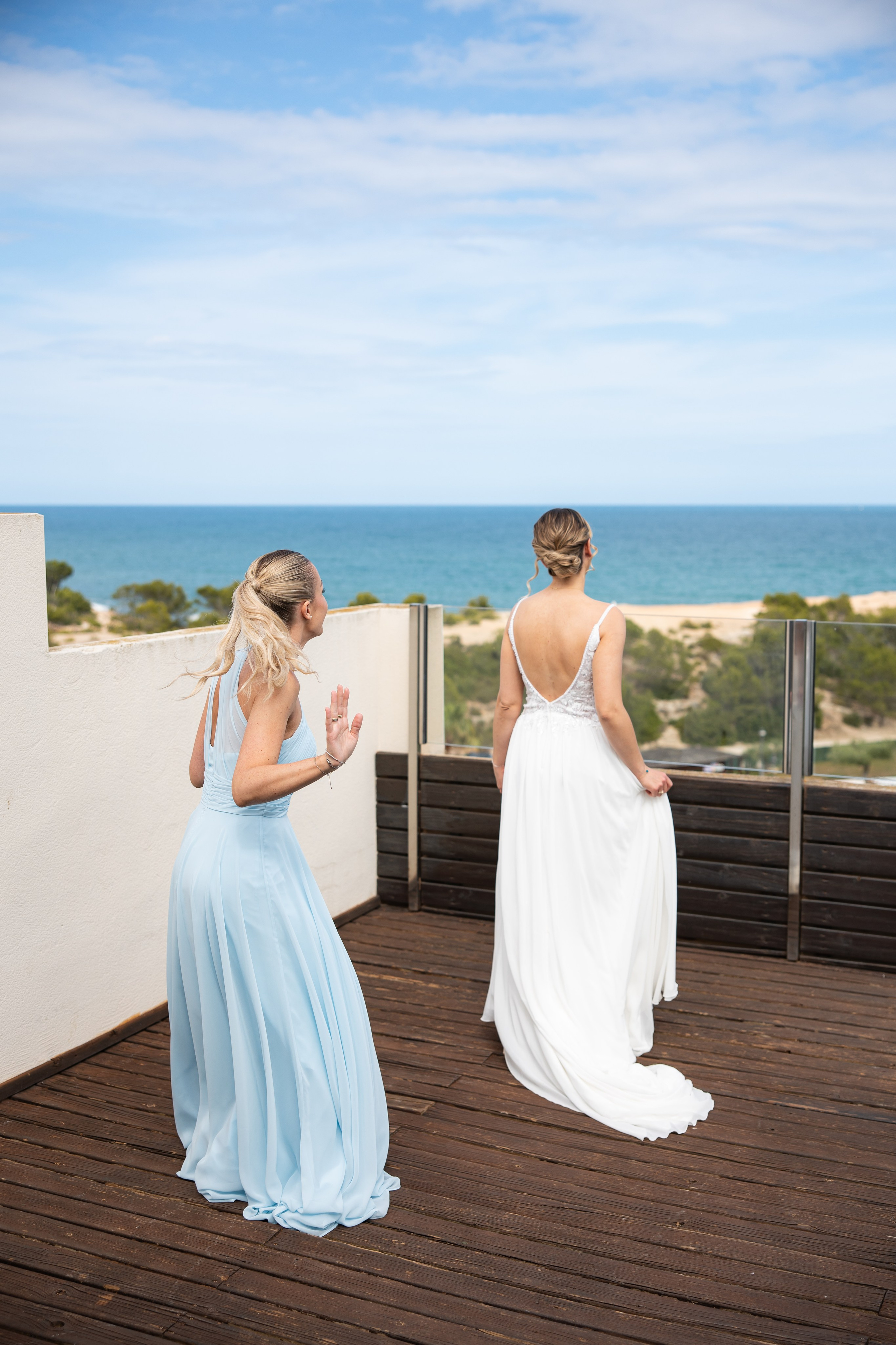Wedding | Sarah & Danik. Wedding photographer Marius Foca