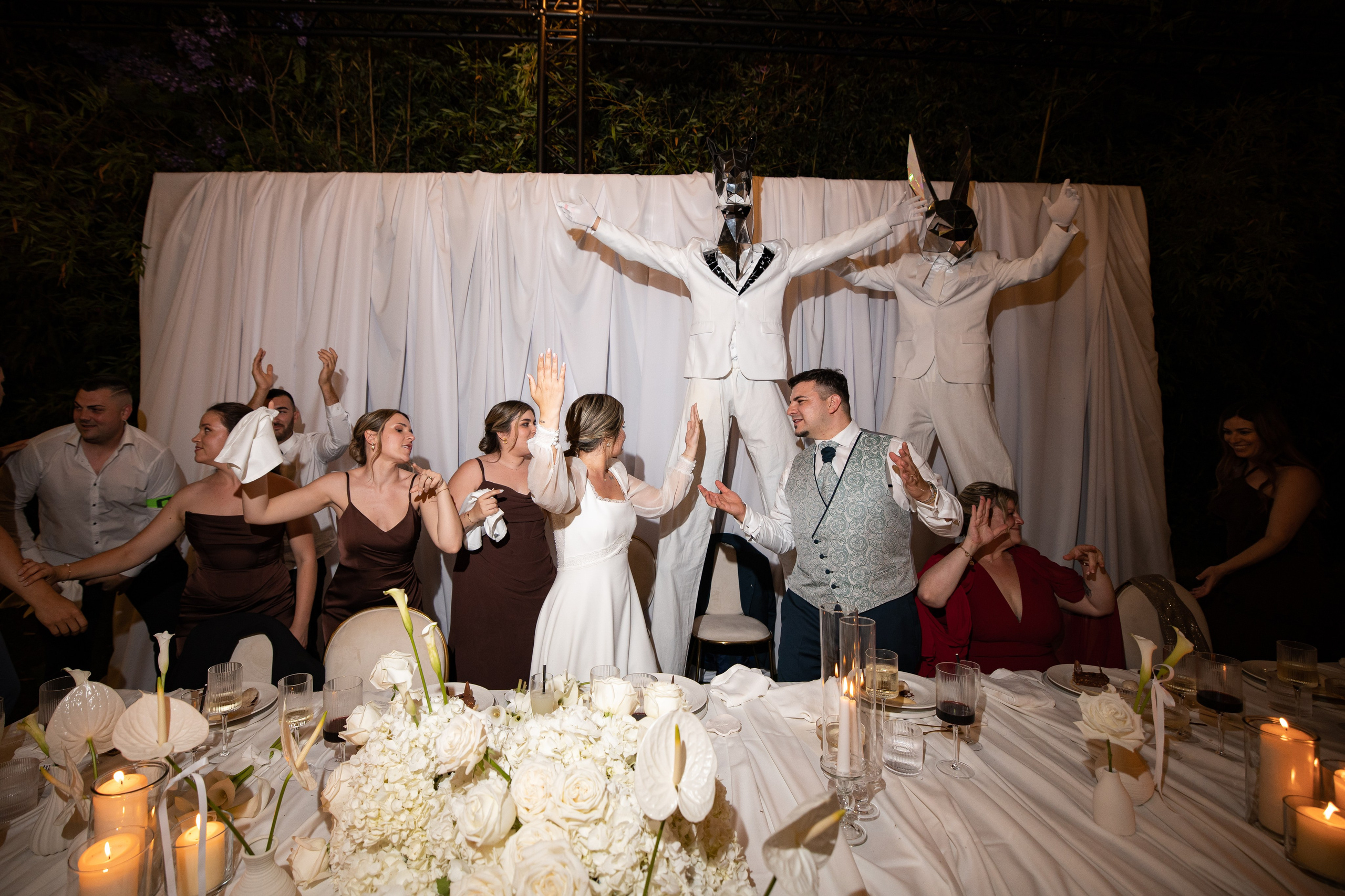 Wedding | Nerea & Christian. Wedding photographer Marius Foca