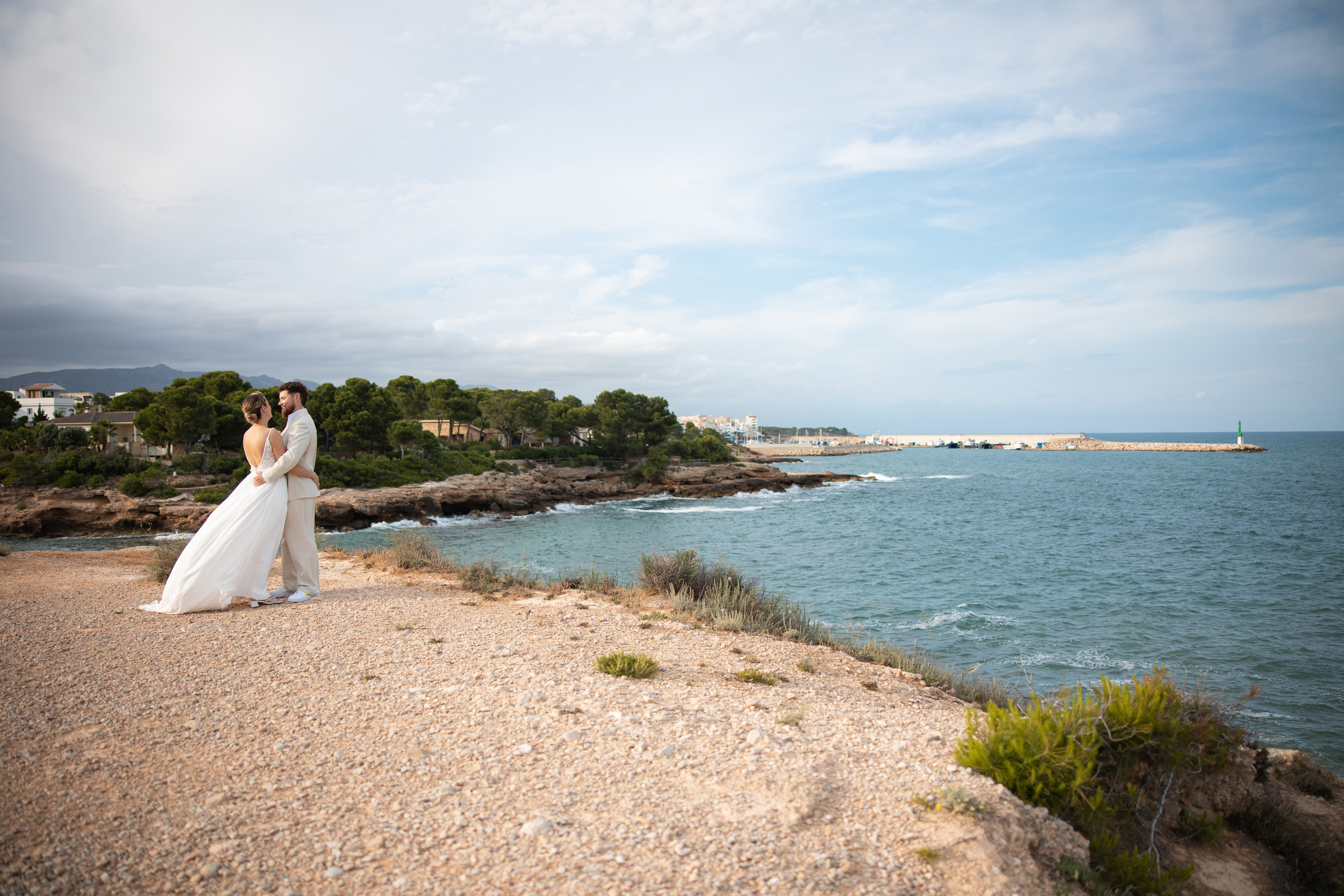 Wedding | Sarah & Danik. Wedding photographer Marius Foca