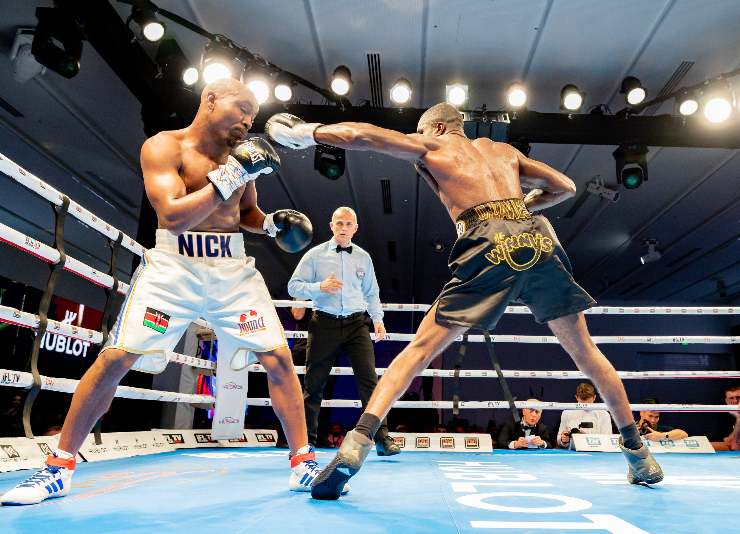 EVENTS. Female Photographer in Dubai