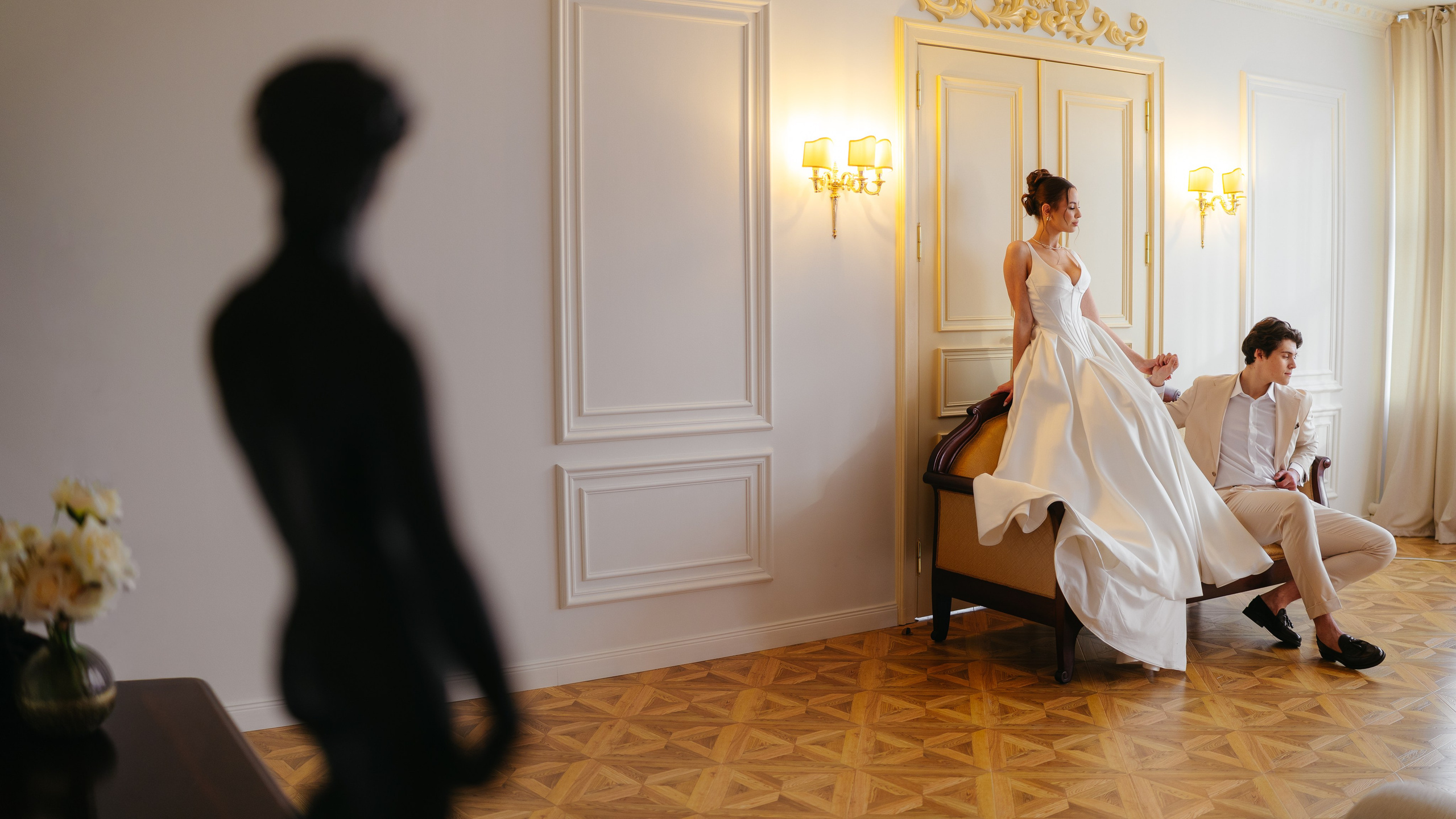 Styled Shoot Rooms 3. Marius Ciocan