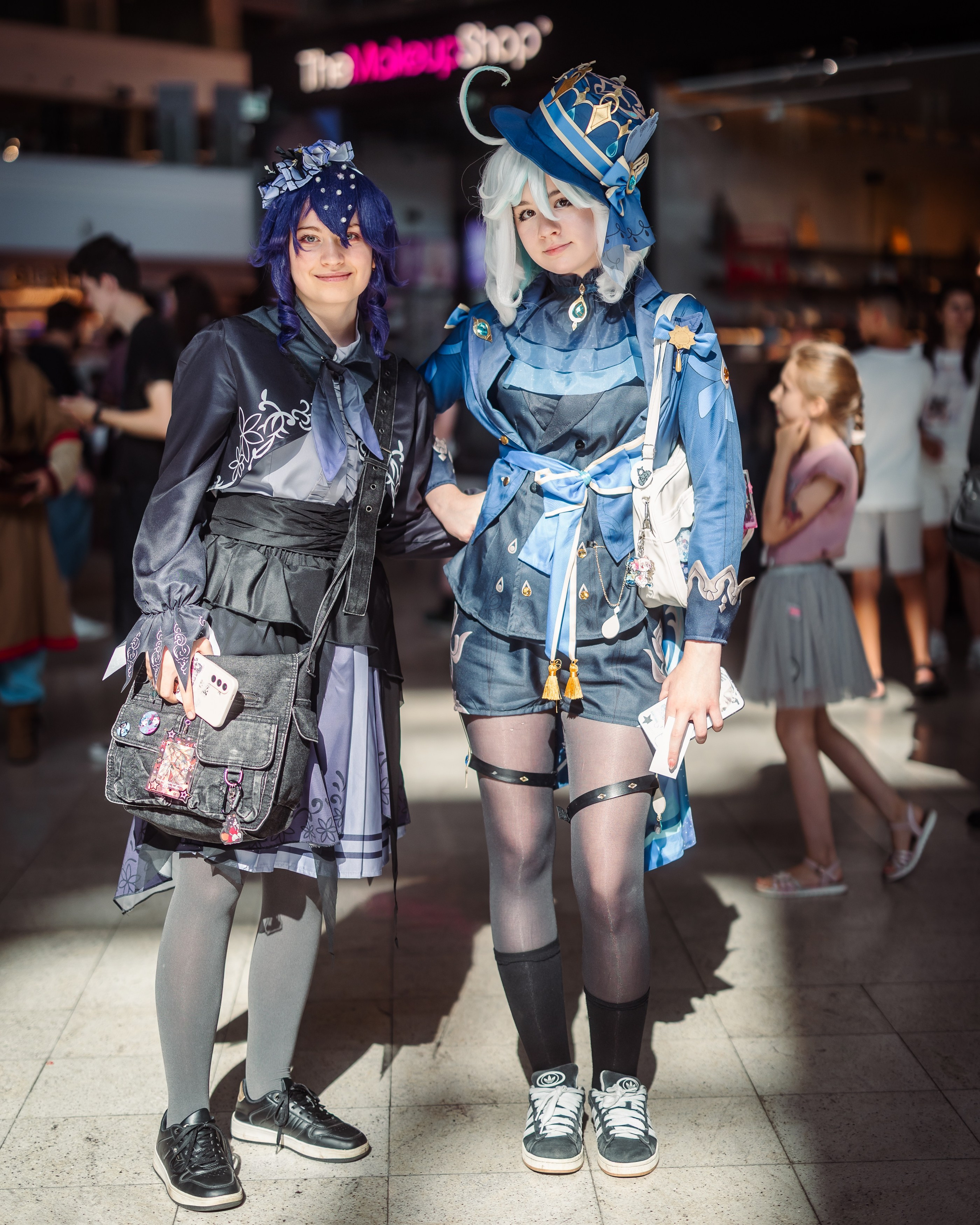 Nerd Con. Marius Ciocan