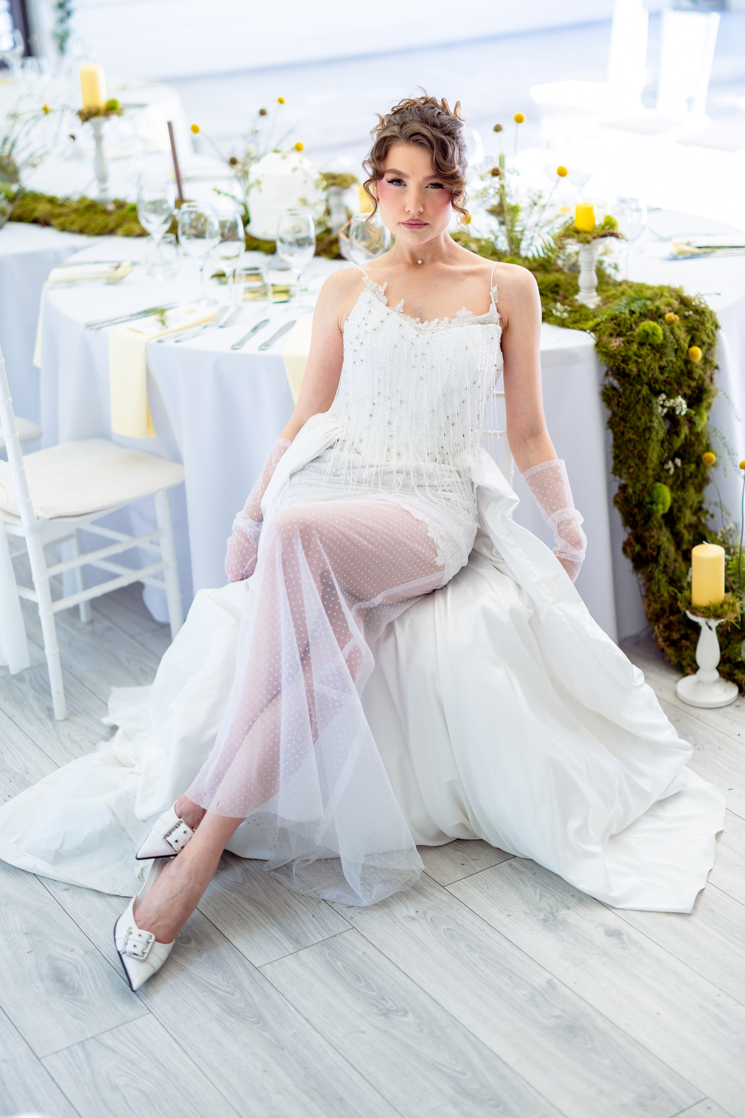 Styled Shoot Alex Zurba 2. Marius Ciocan