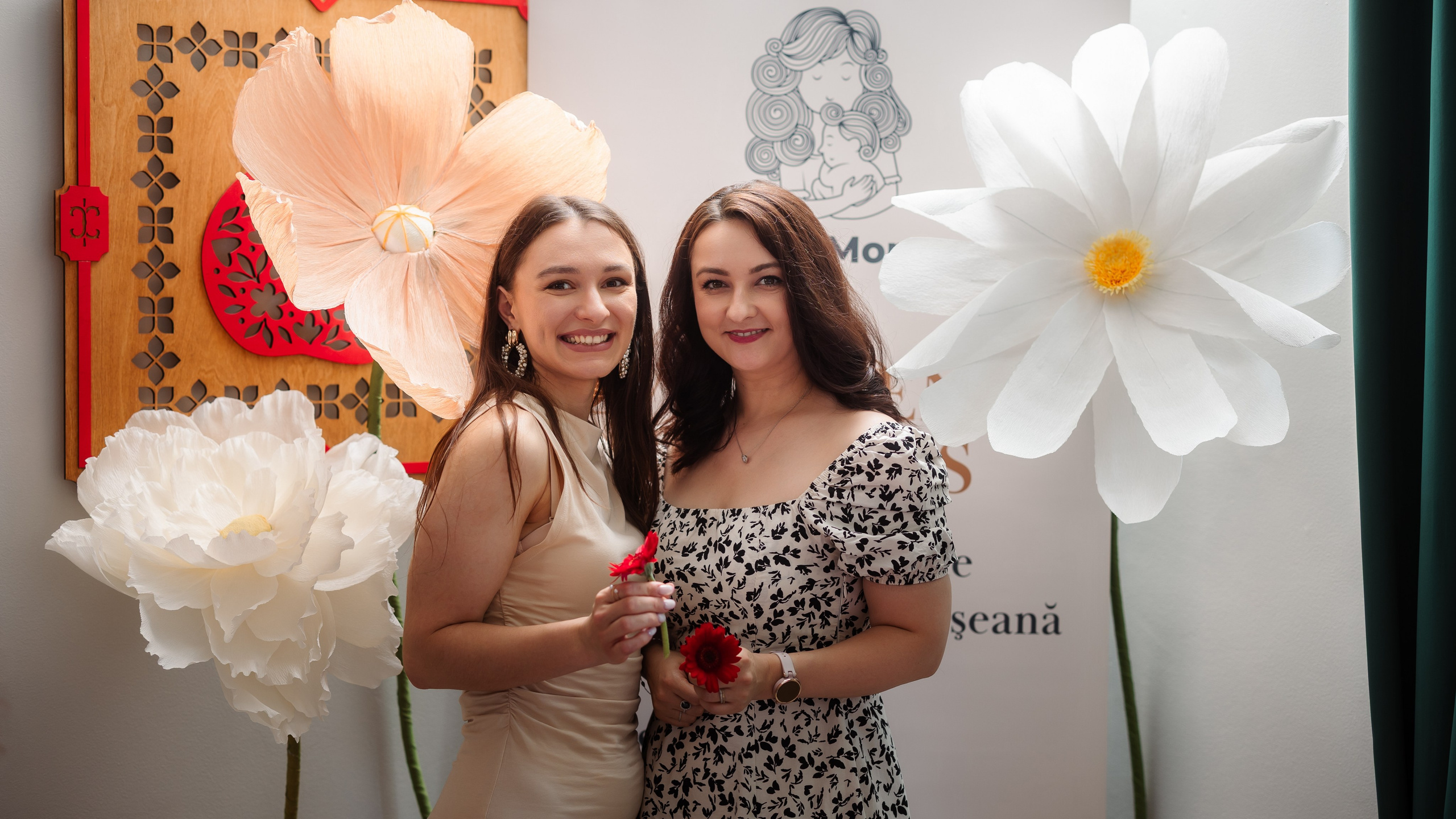 Glow Mom 2. Marius Ciocan