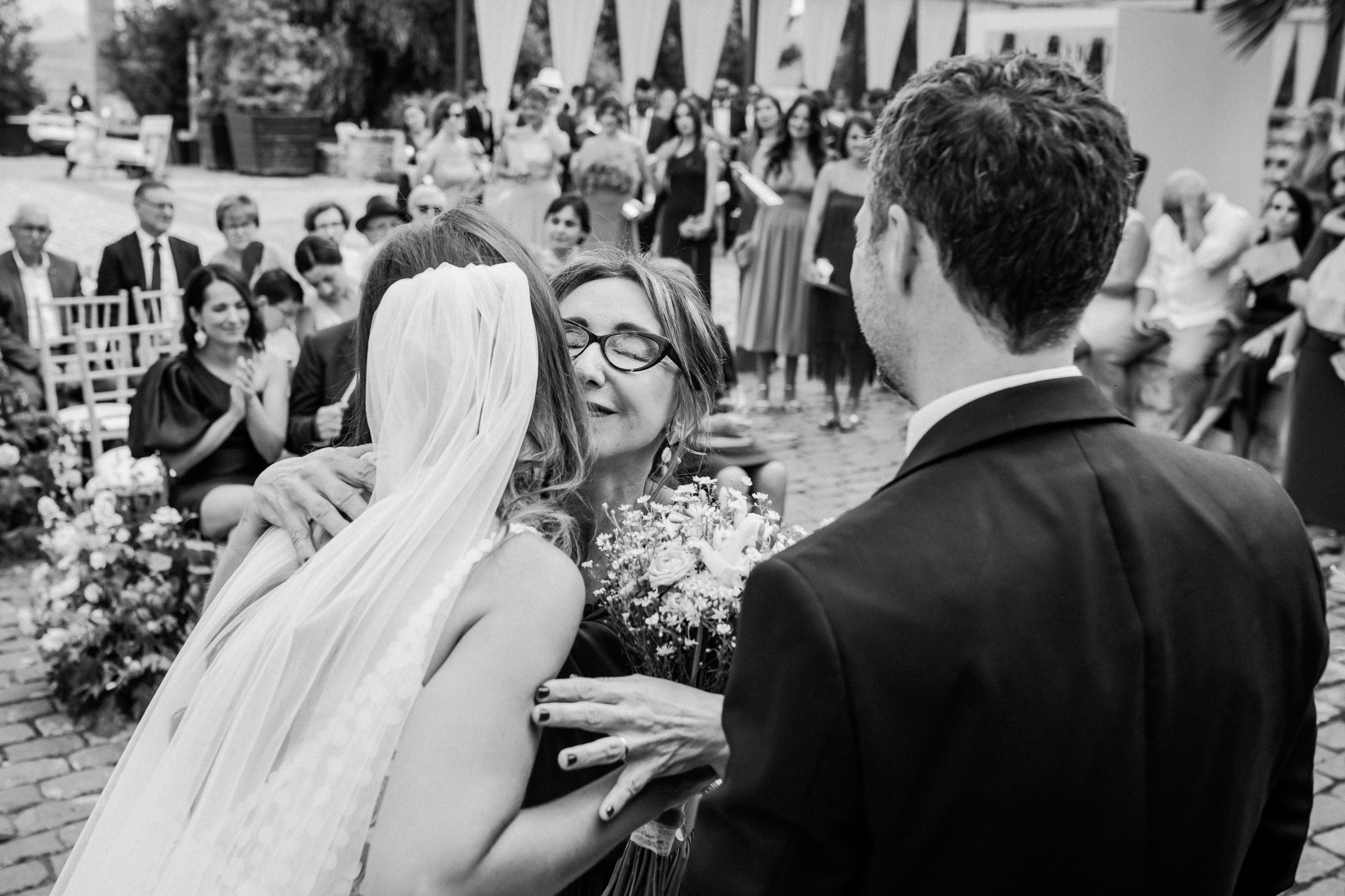 Boda en Bodegas Francisco Gómez Villena Inés y Alex - Ramoné Fotografía. Ramoné Fotografía · Fotógrafo de Bodas en Alicante, Murcia y Valencia | Reportaje Natural y Documental