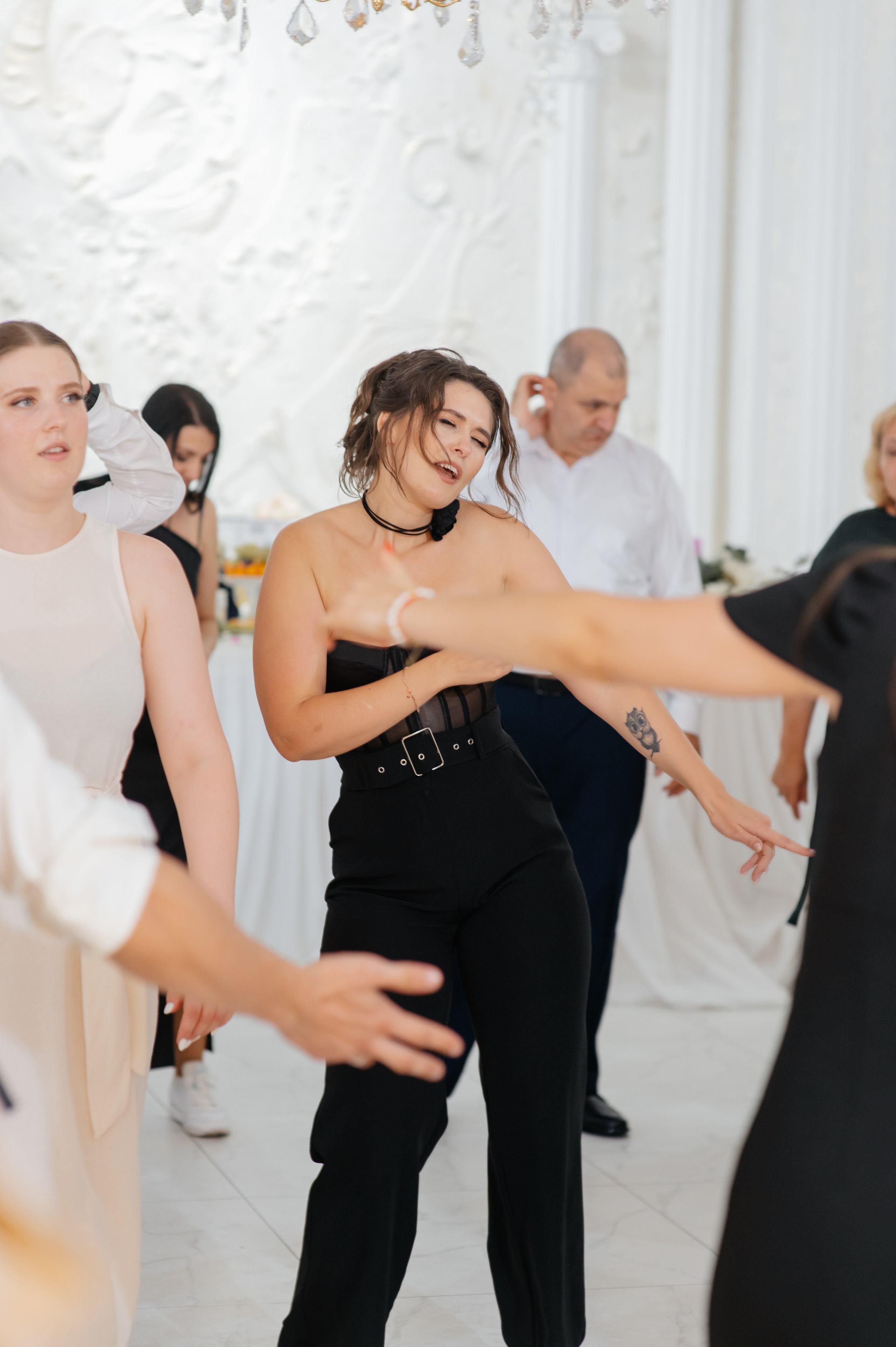 Wedding Dina & Vasili. Wedding photographer from Moldova Alexey Chipchiu