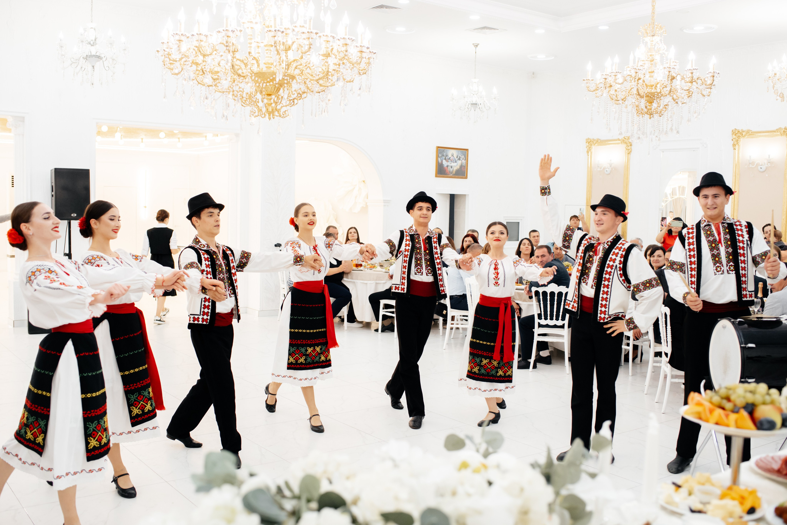 Wedding Dina & Vasili. Wedding photographer from Moldova Alexey Chipchiu