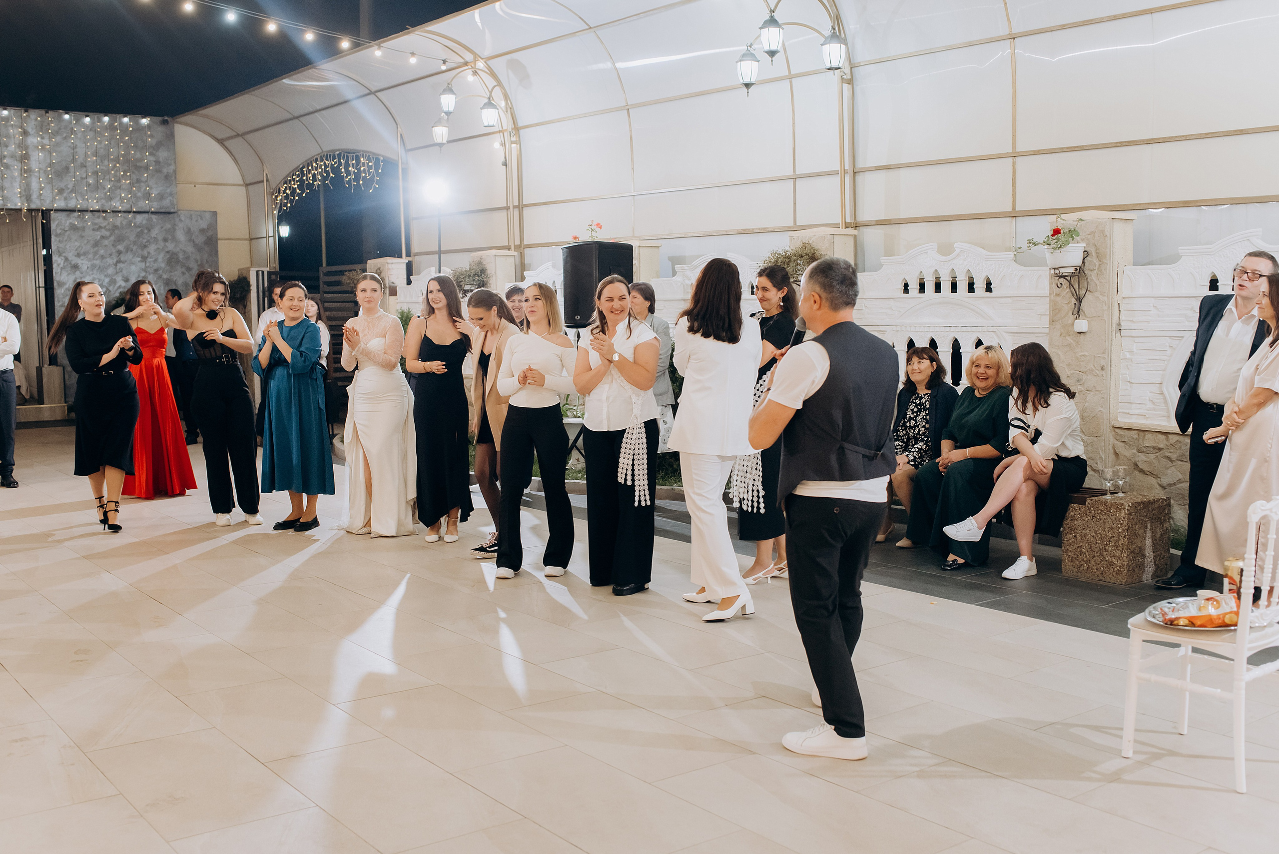 Wedding Dina & Vasili. Wedding photographer from Moldova Alexey Chipchiu