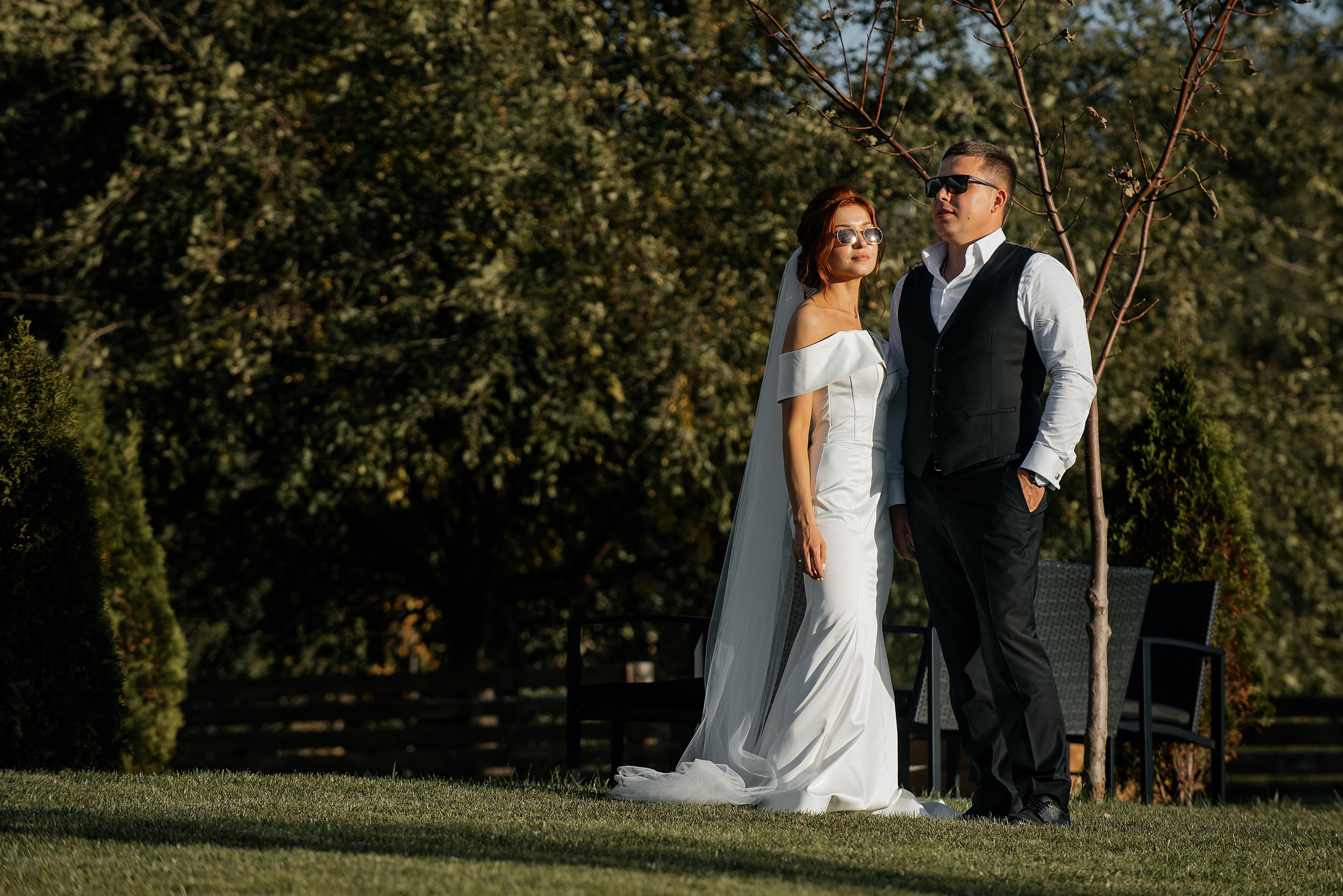 Wedding Anastasia. Wedding photographer from Moldova Alexey Chipchiu