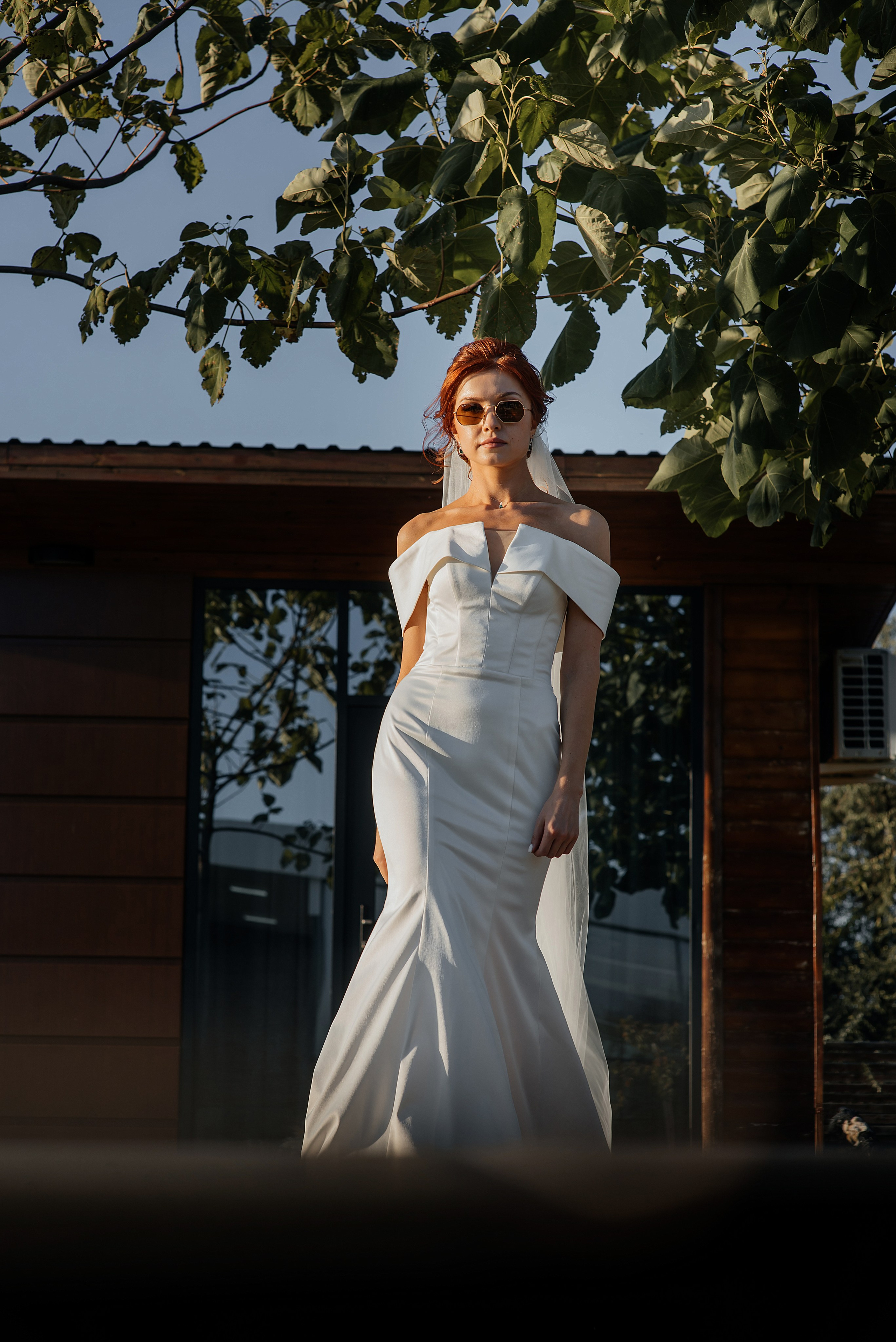 Wedding Anastasia. Wedding photographer from Moldova Alexey Chipchiu