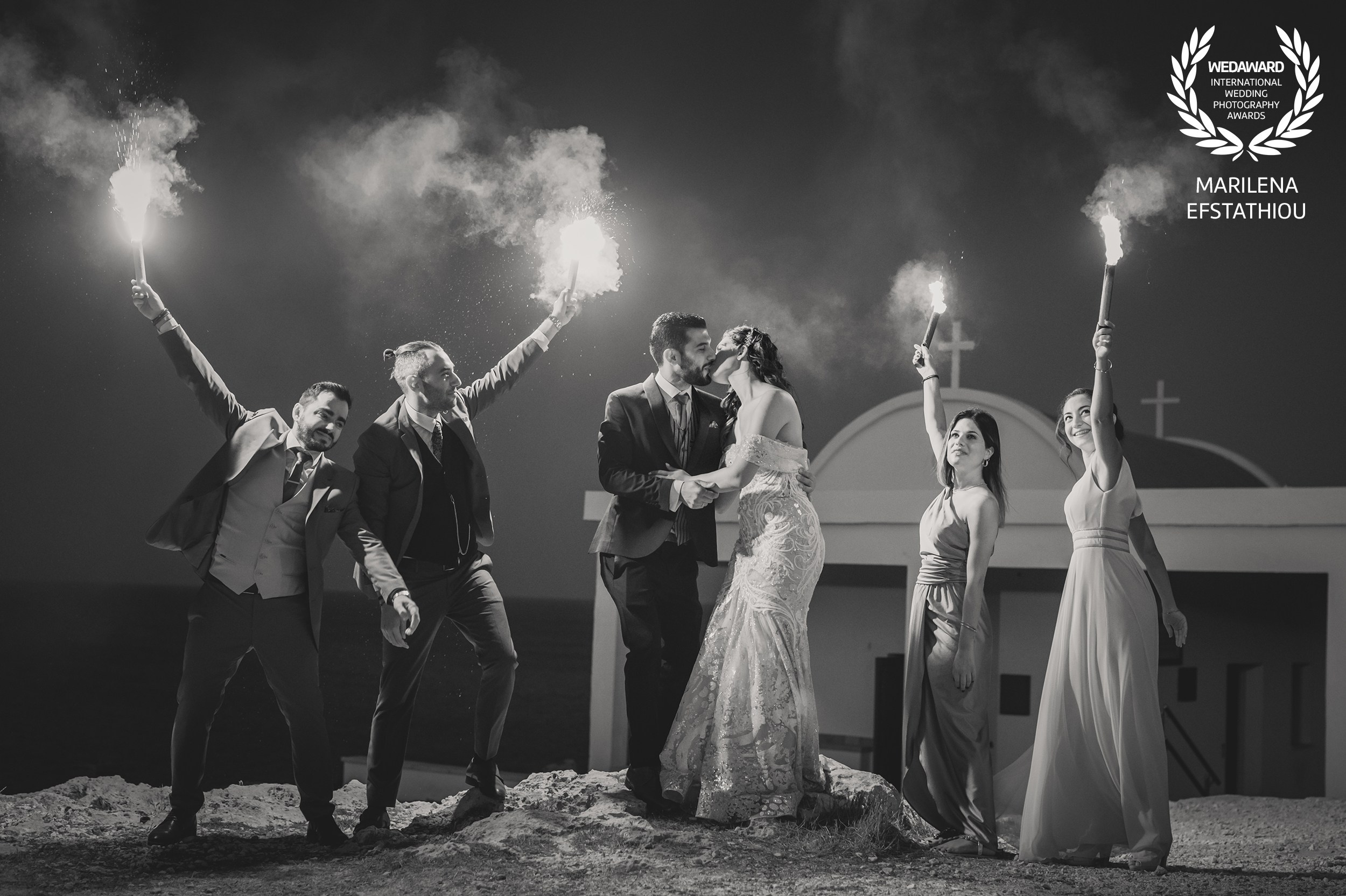 Athinodoros & Marilena. Marlen Efstathiou Photography