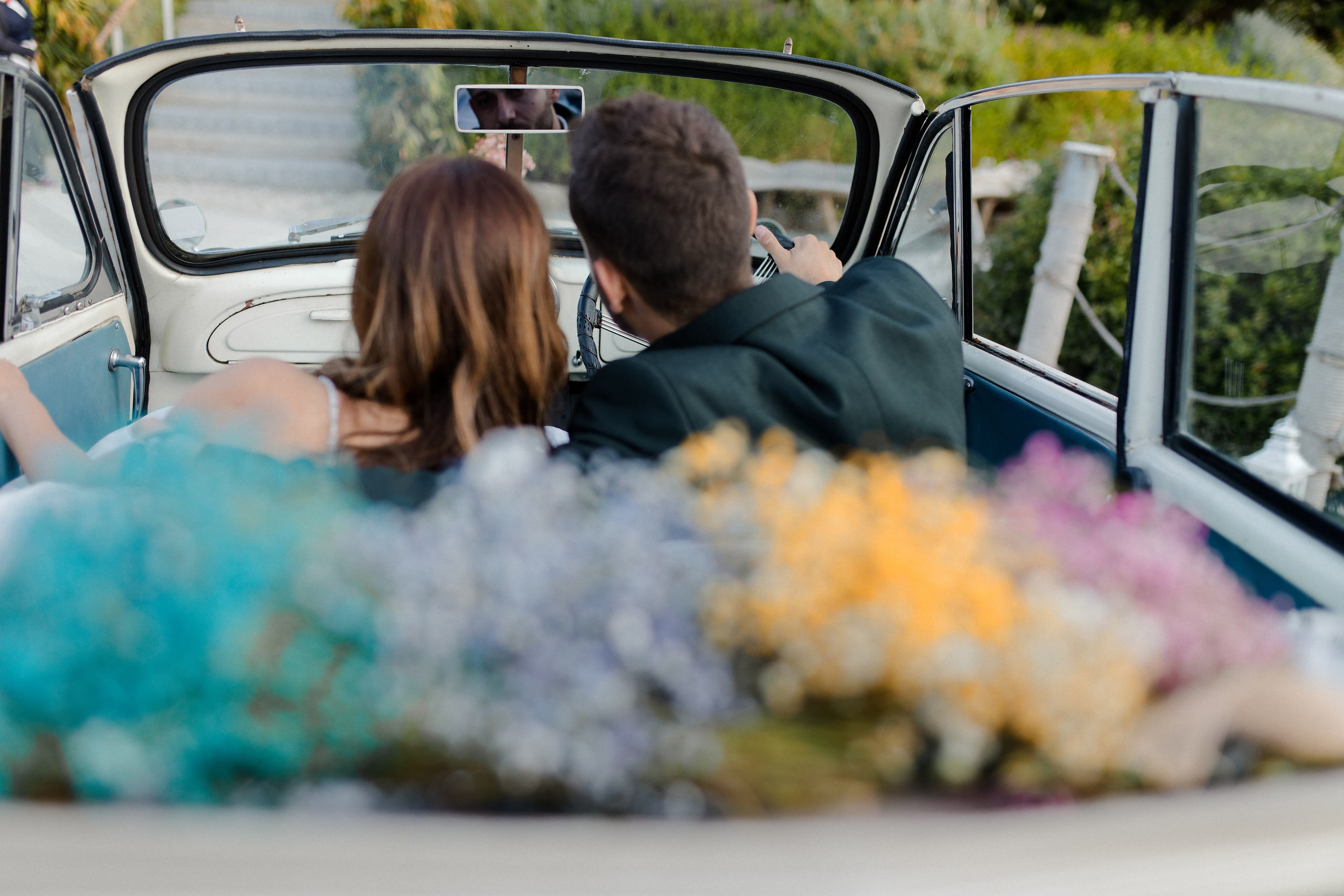 Eteoklis & Chara. Marlen Efstathiou Photography