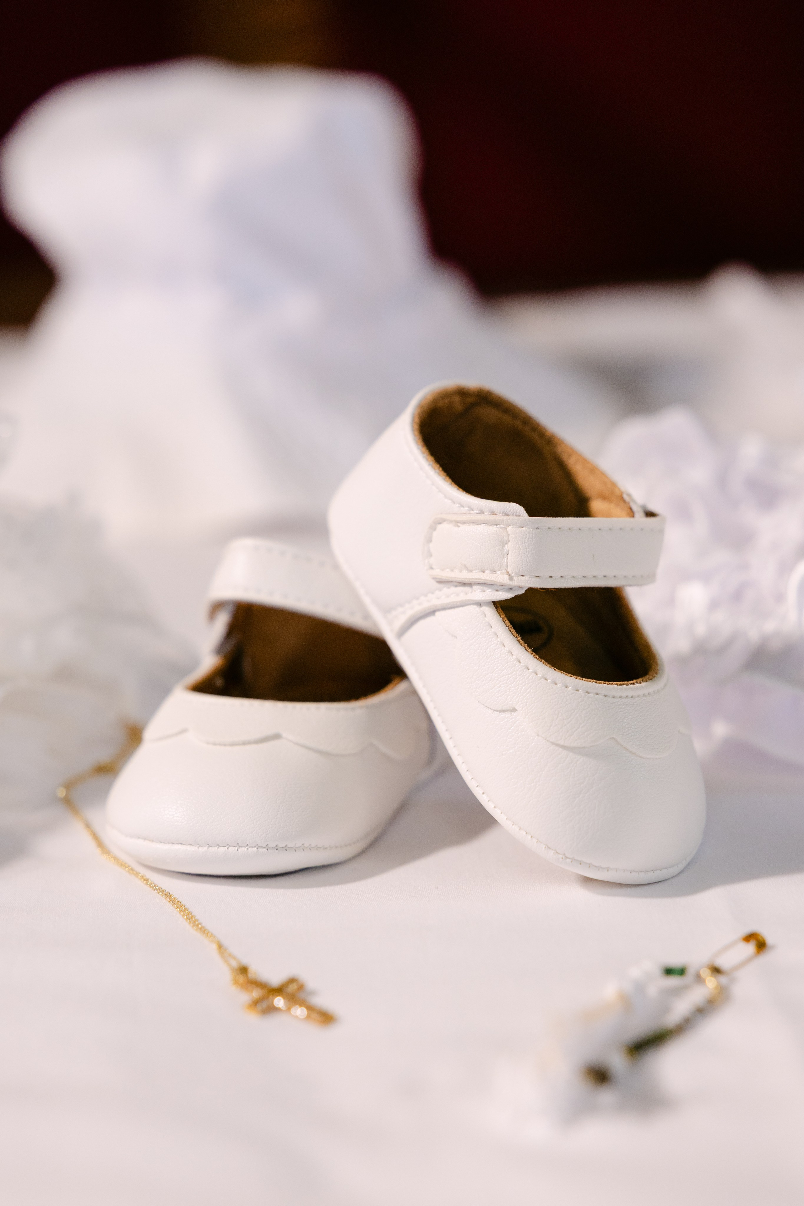 Christening Portfolio. Marlen Efstathiou Photography