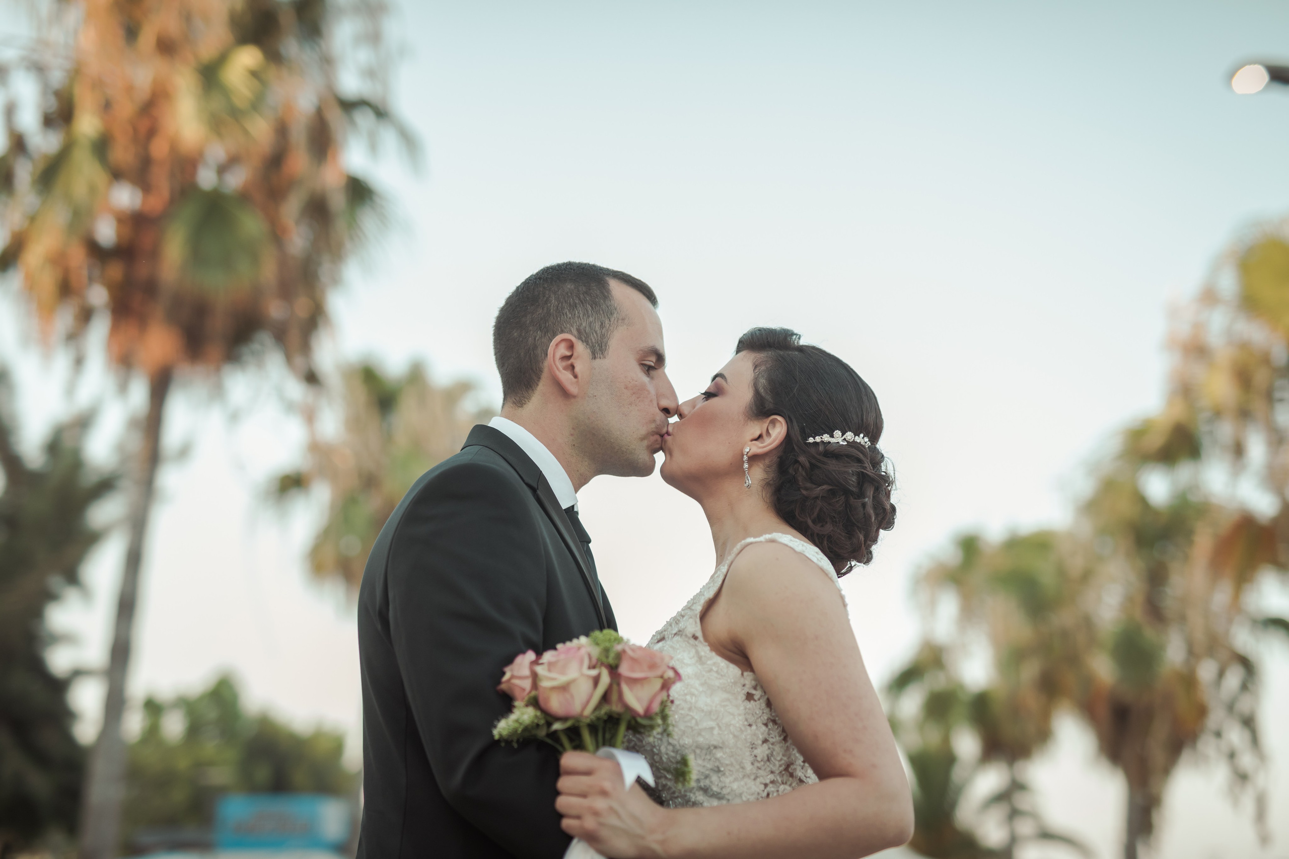 Athinodoros & Marilena. Marlen Efstathiou Photography