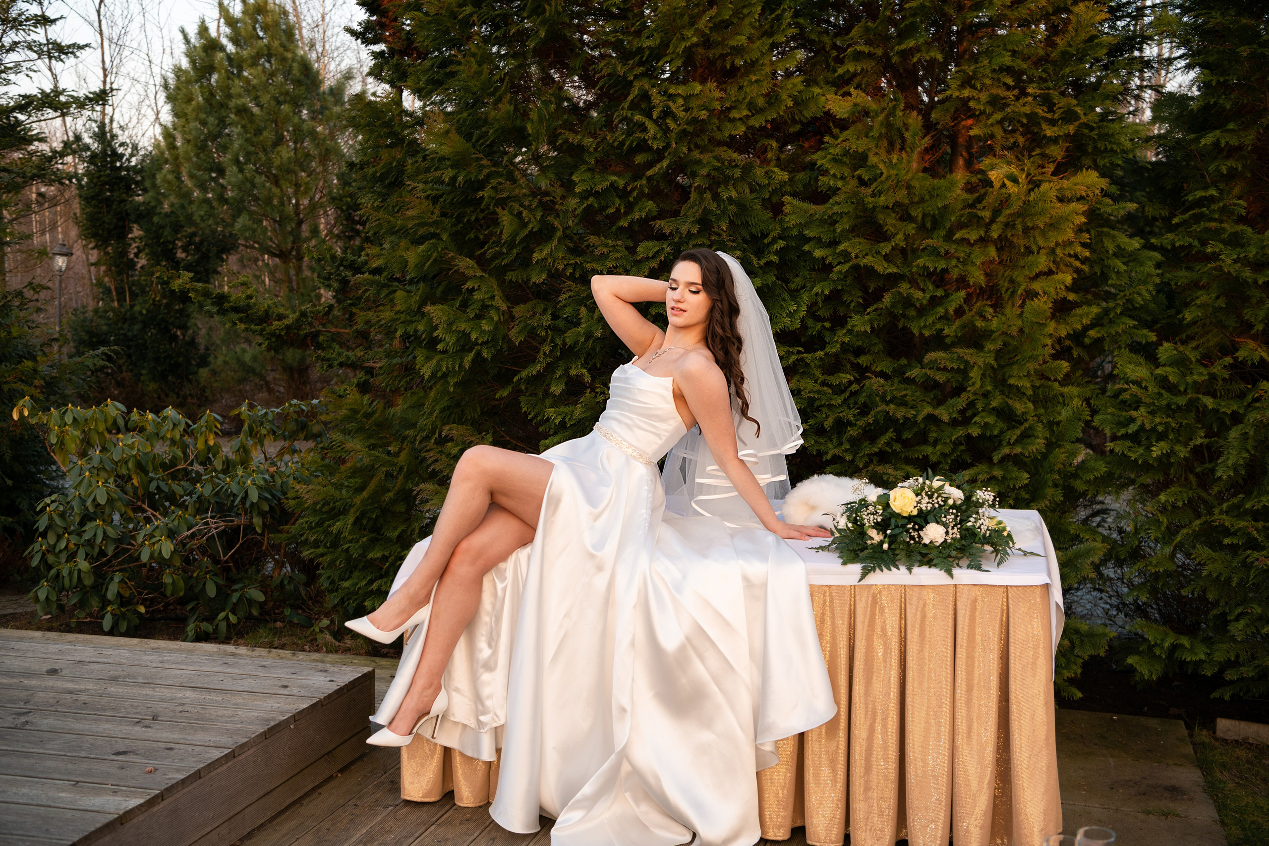 Katarzyna & Władysław. VideofotKA.pl