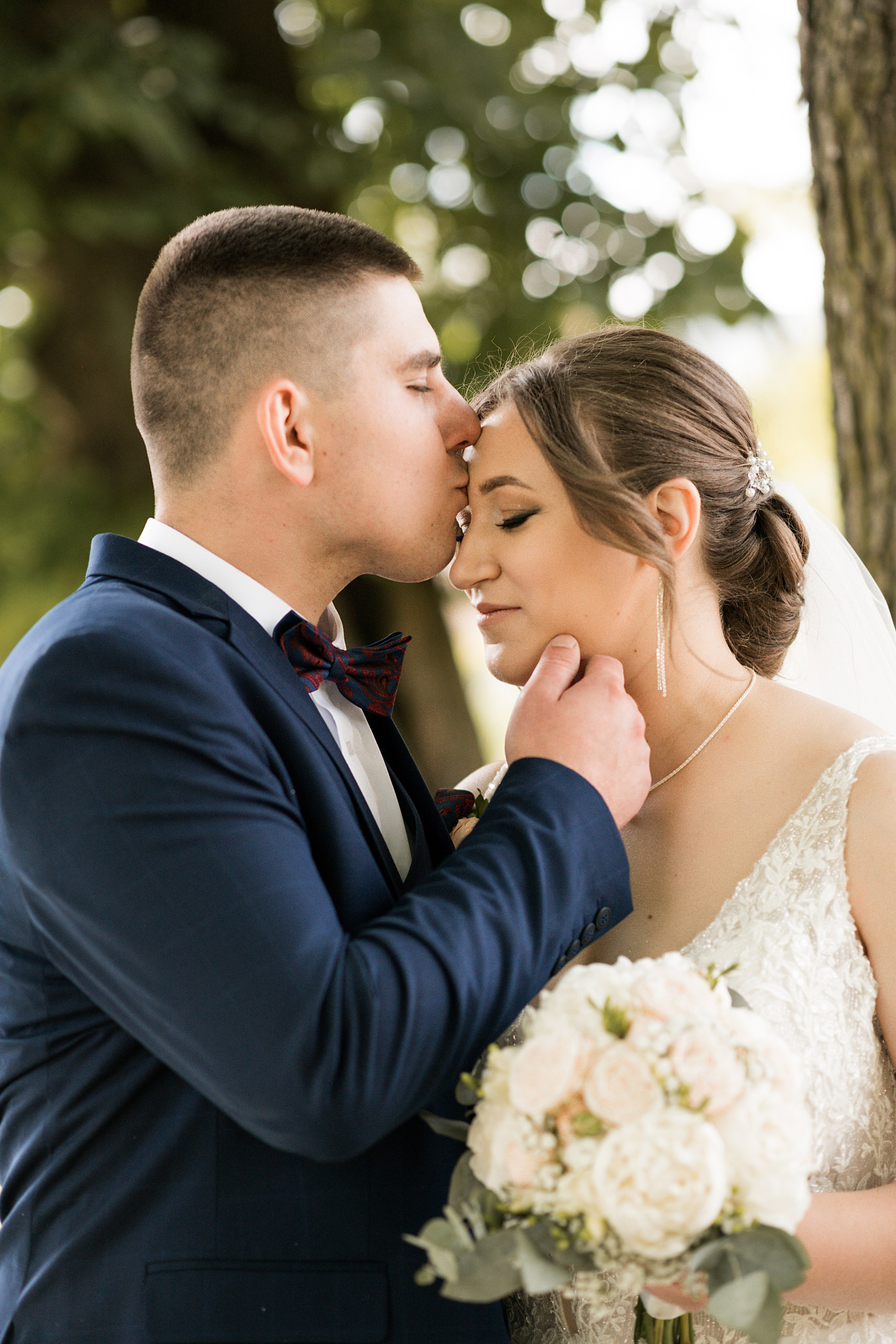 Olga & Maksim. VideofotKA.pl