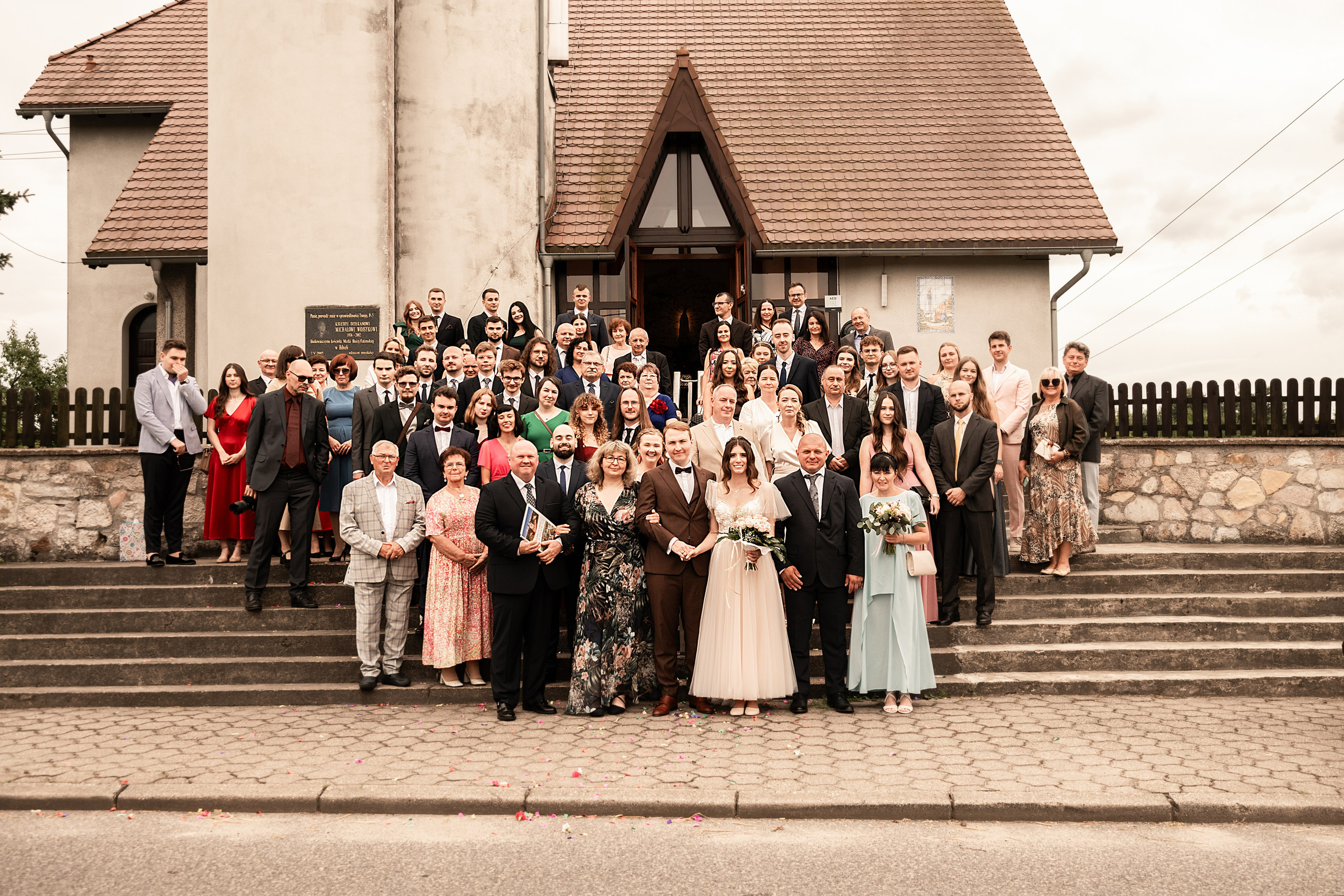 Madzia & Konrad. VideofotKA.pl