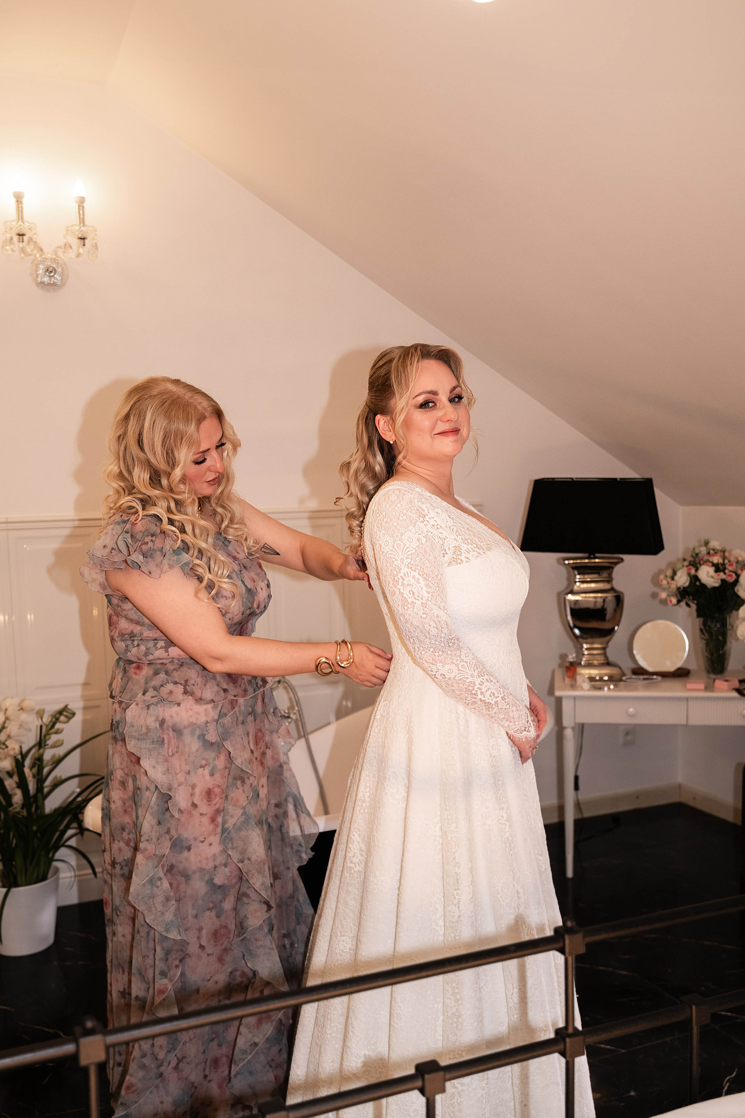 Karolina & Jarek. VideofotKA.pl