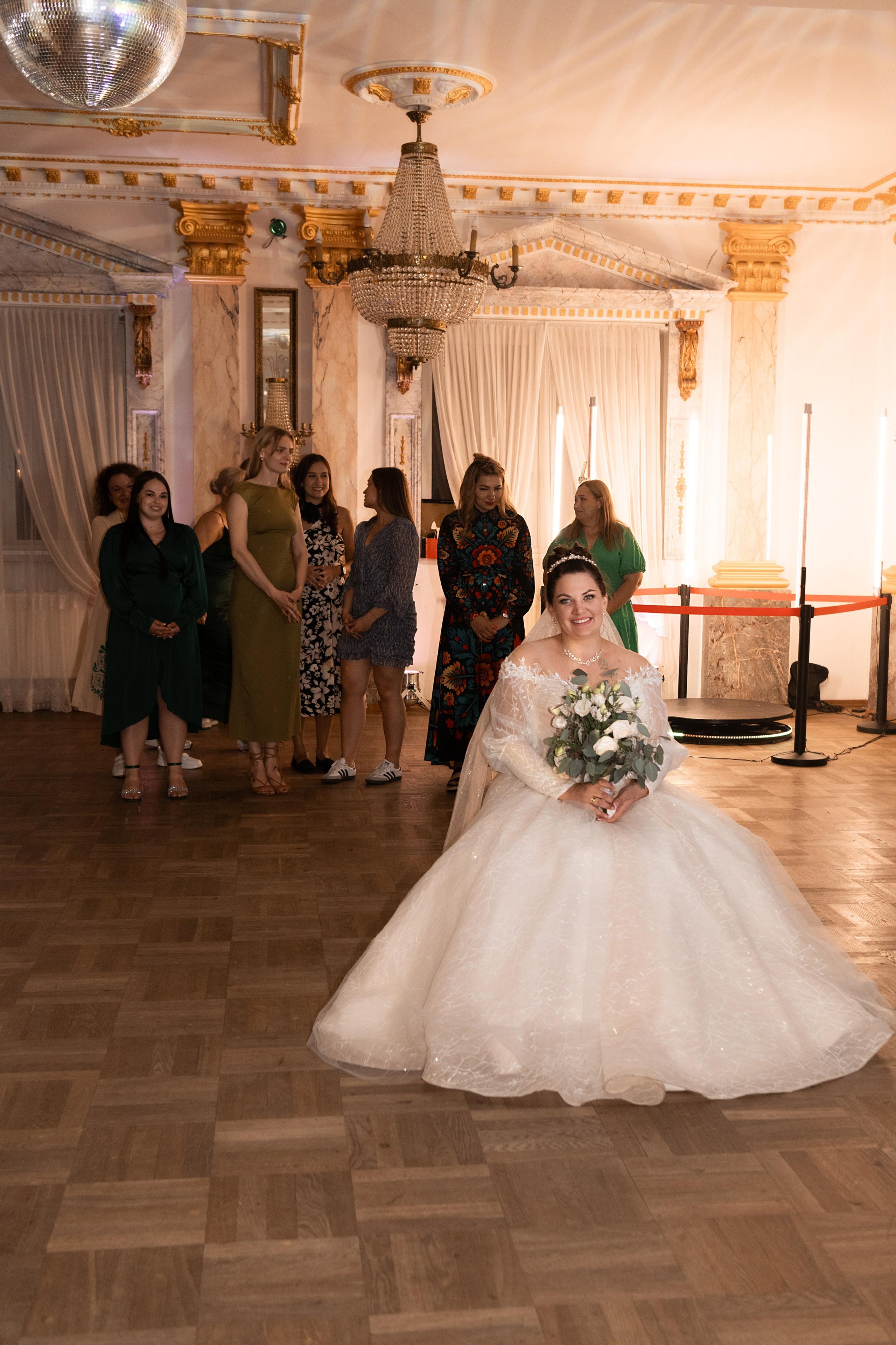 Hanna & Karol. VideofotKA.pl