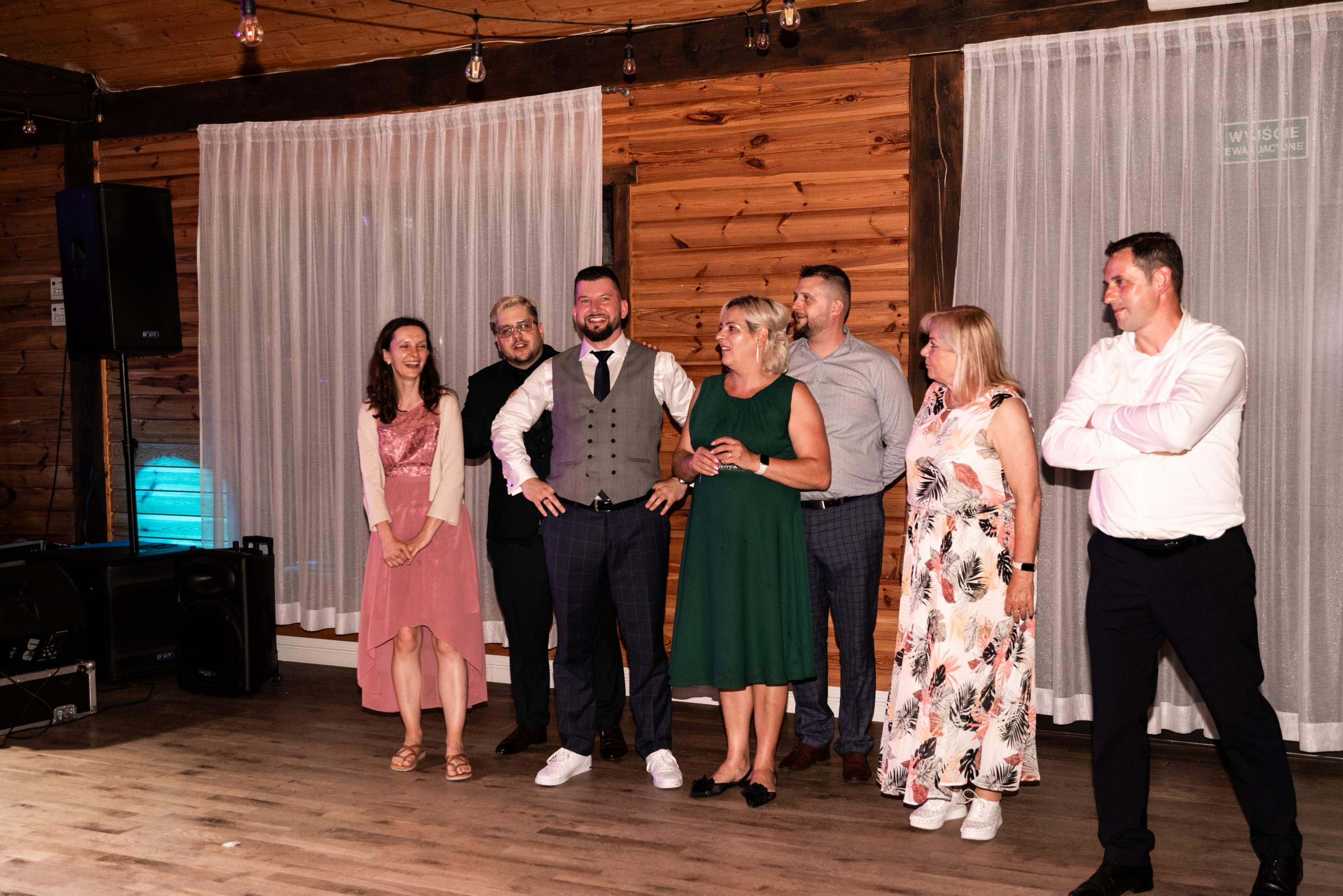 Izabela & Piotrek. VideofotKA.pl