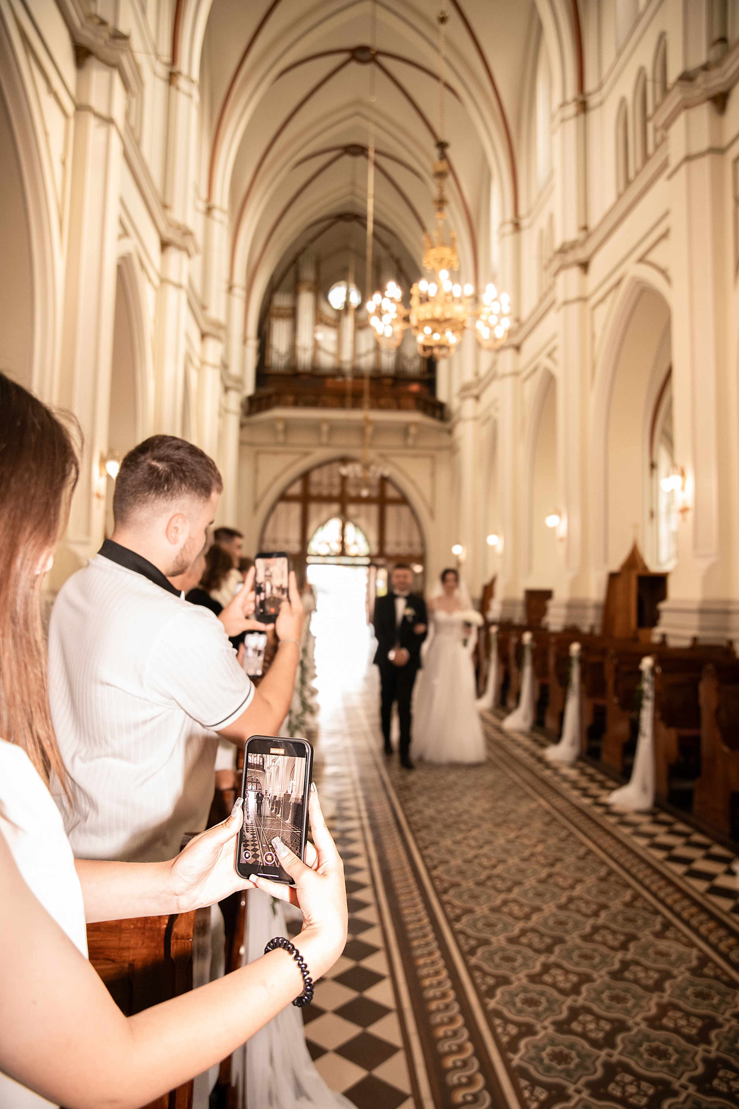 Viktoria & Dariusz. VideofotKA.pl