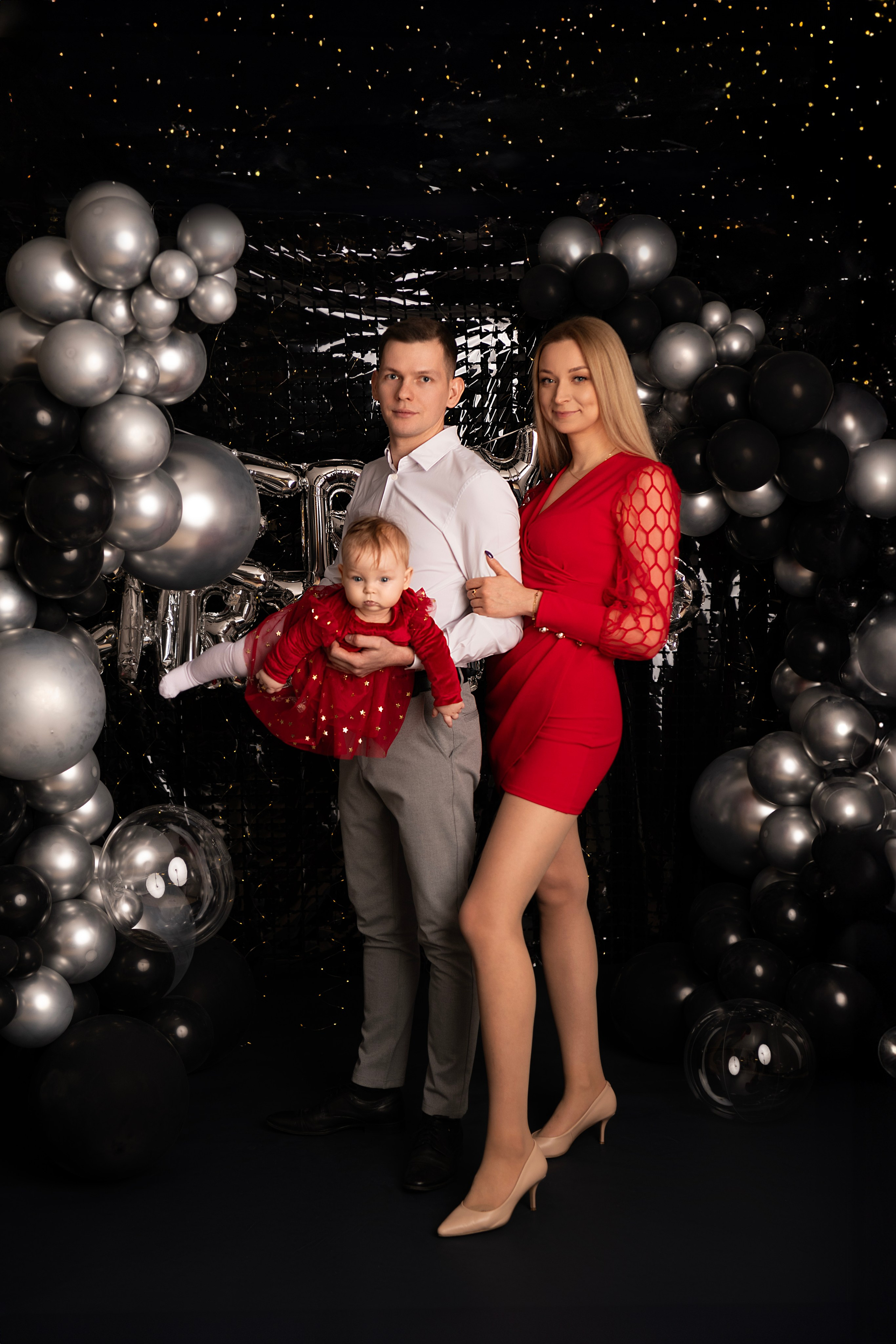 Sesja świąteczna. VideofotKA.pl