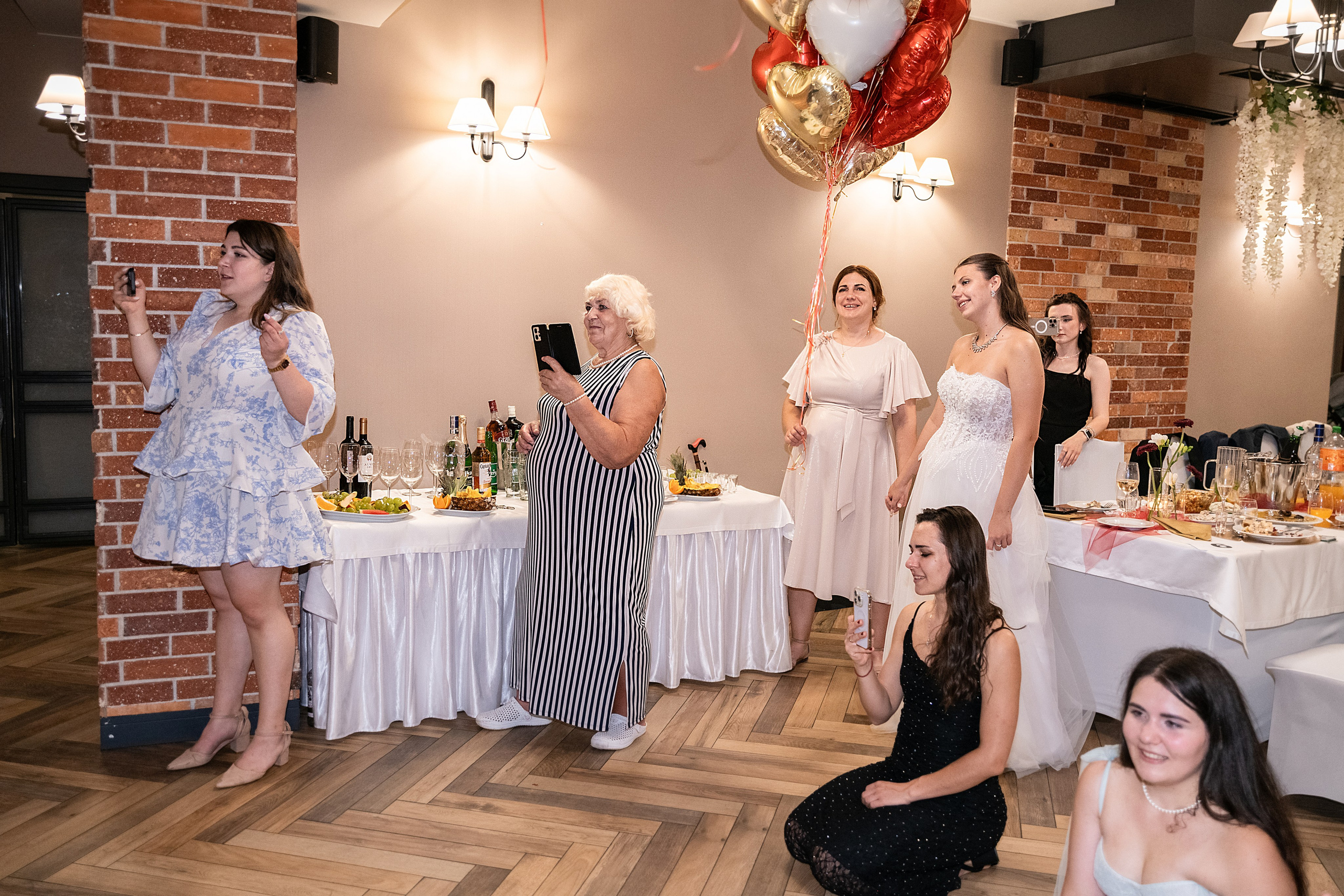 Elizaveta & Oleksandr. VideofotKA.pl