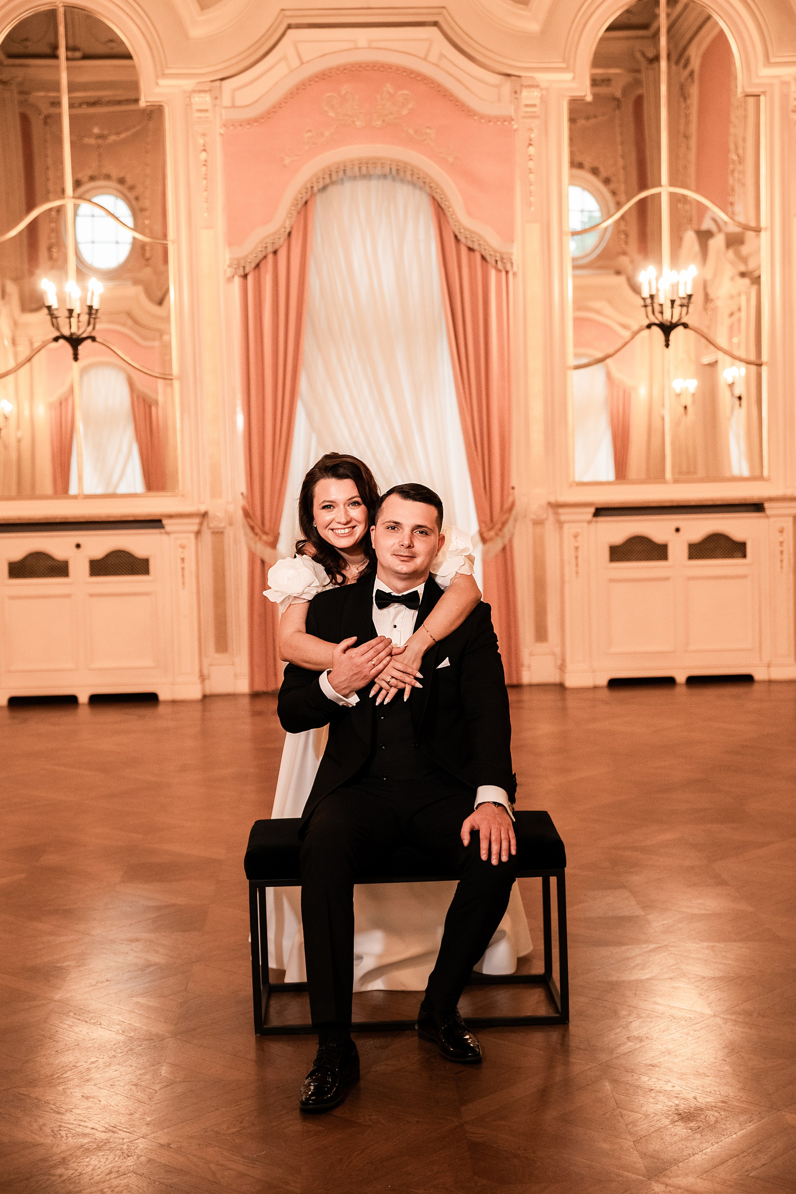 Edyta&Vladyslav sesja poślubna. VideofotKA.pl