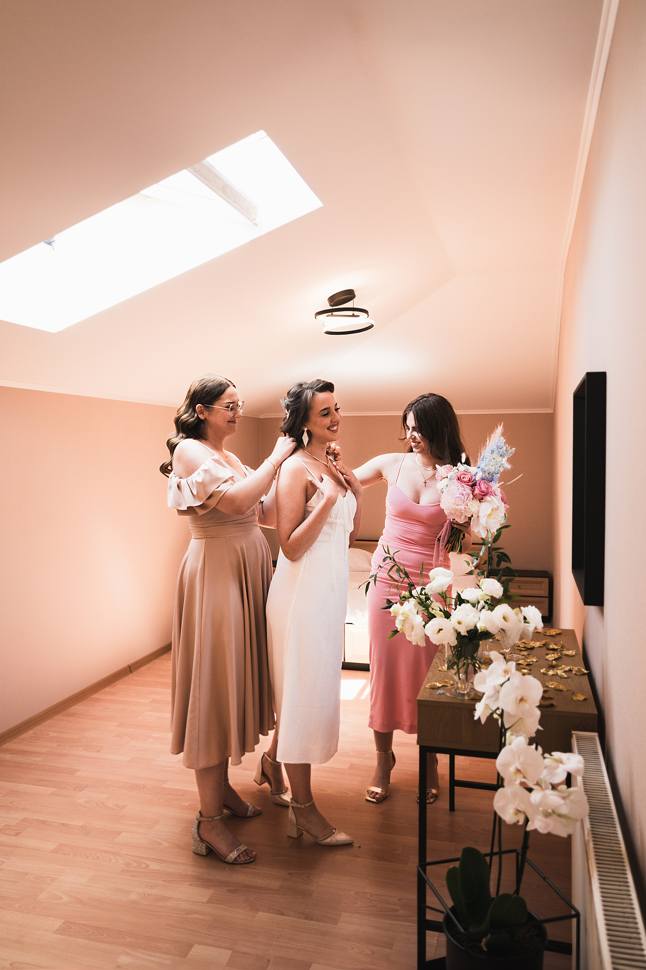 Zuza & Rafał. VideofotKA.pl