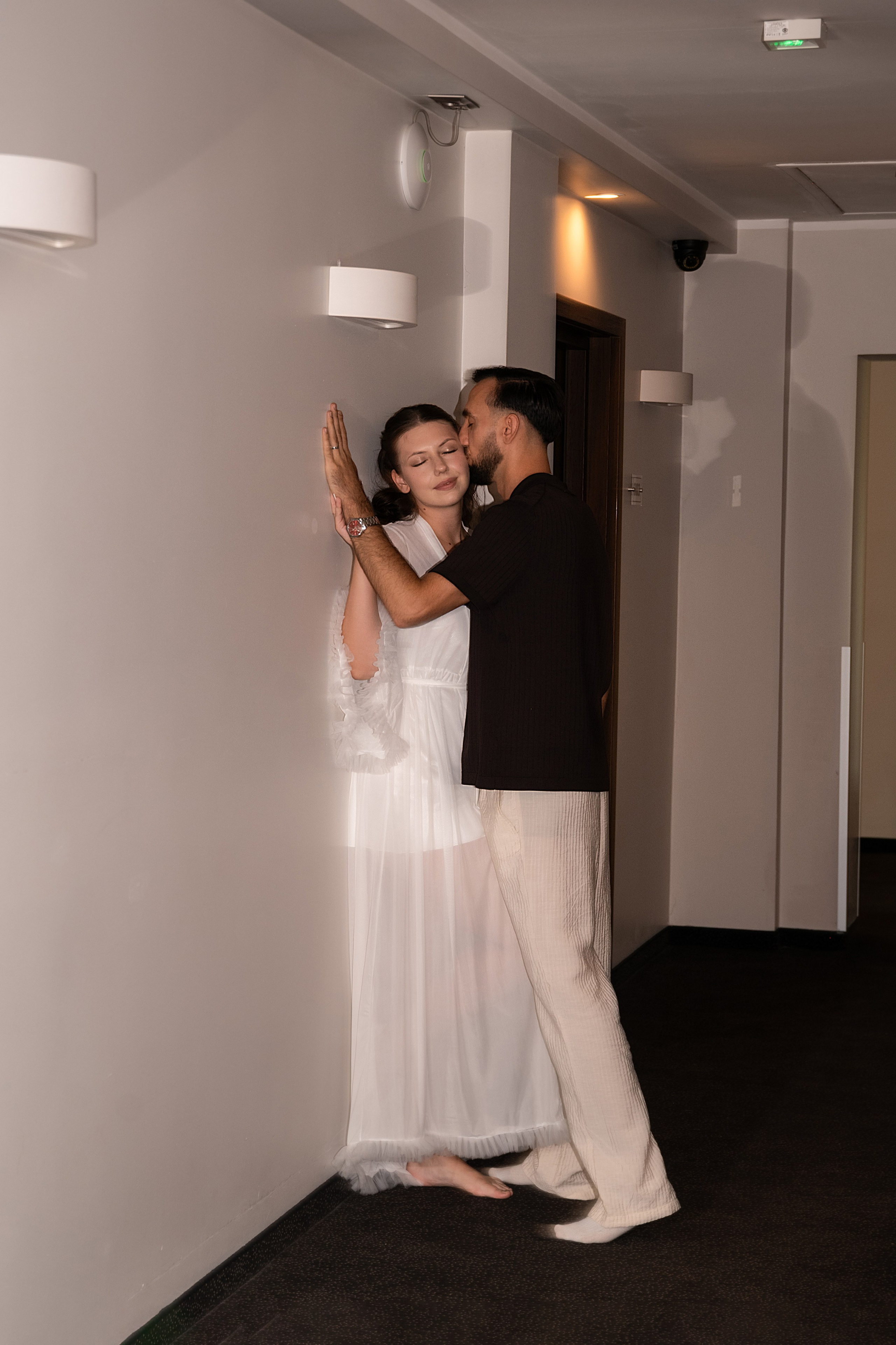 Elizaveta & Oleksandr. VideofotKA.pl