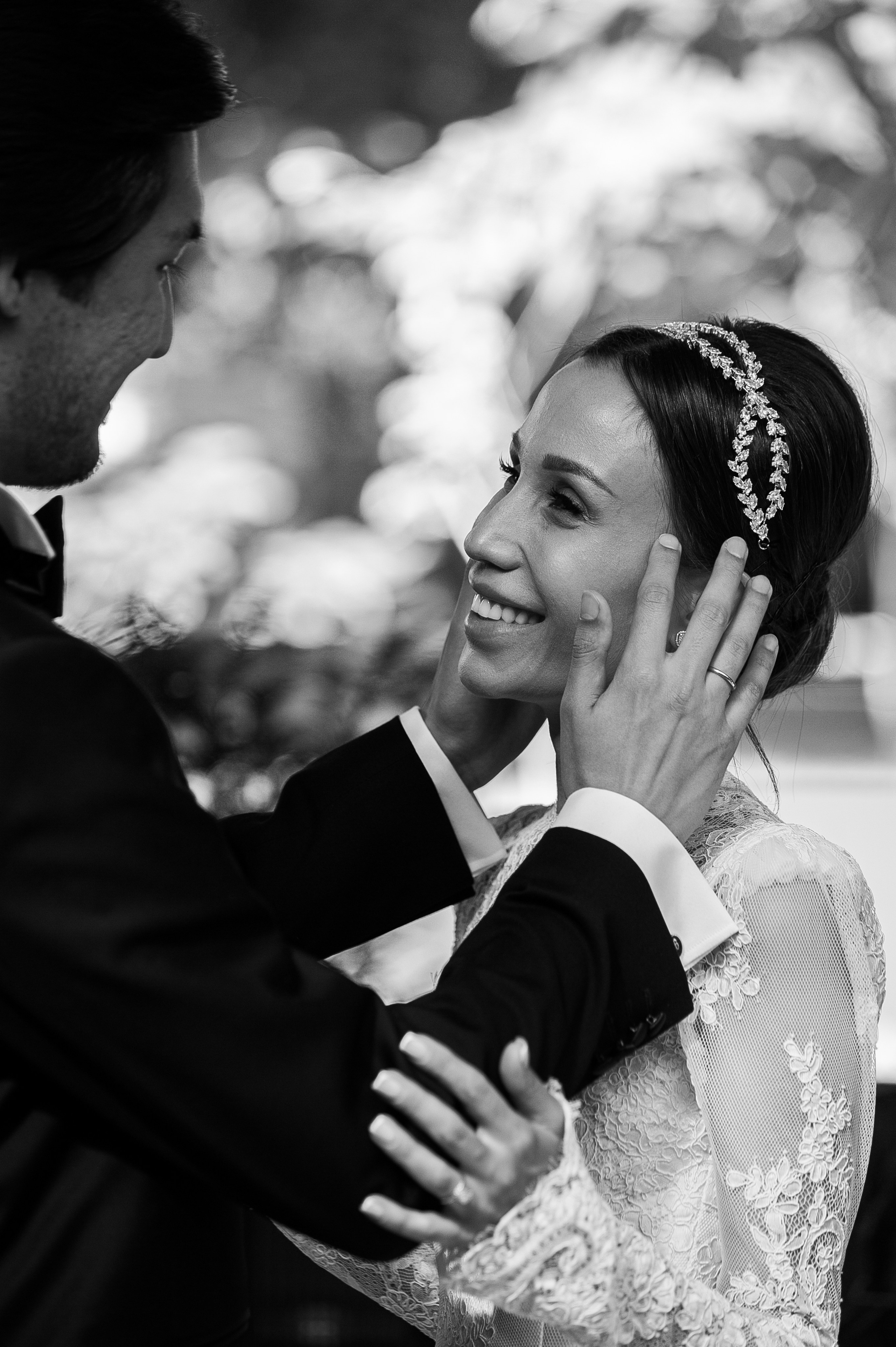 Botir & Zukhra. Главная