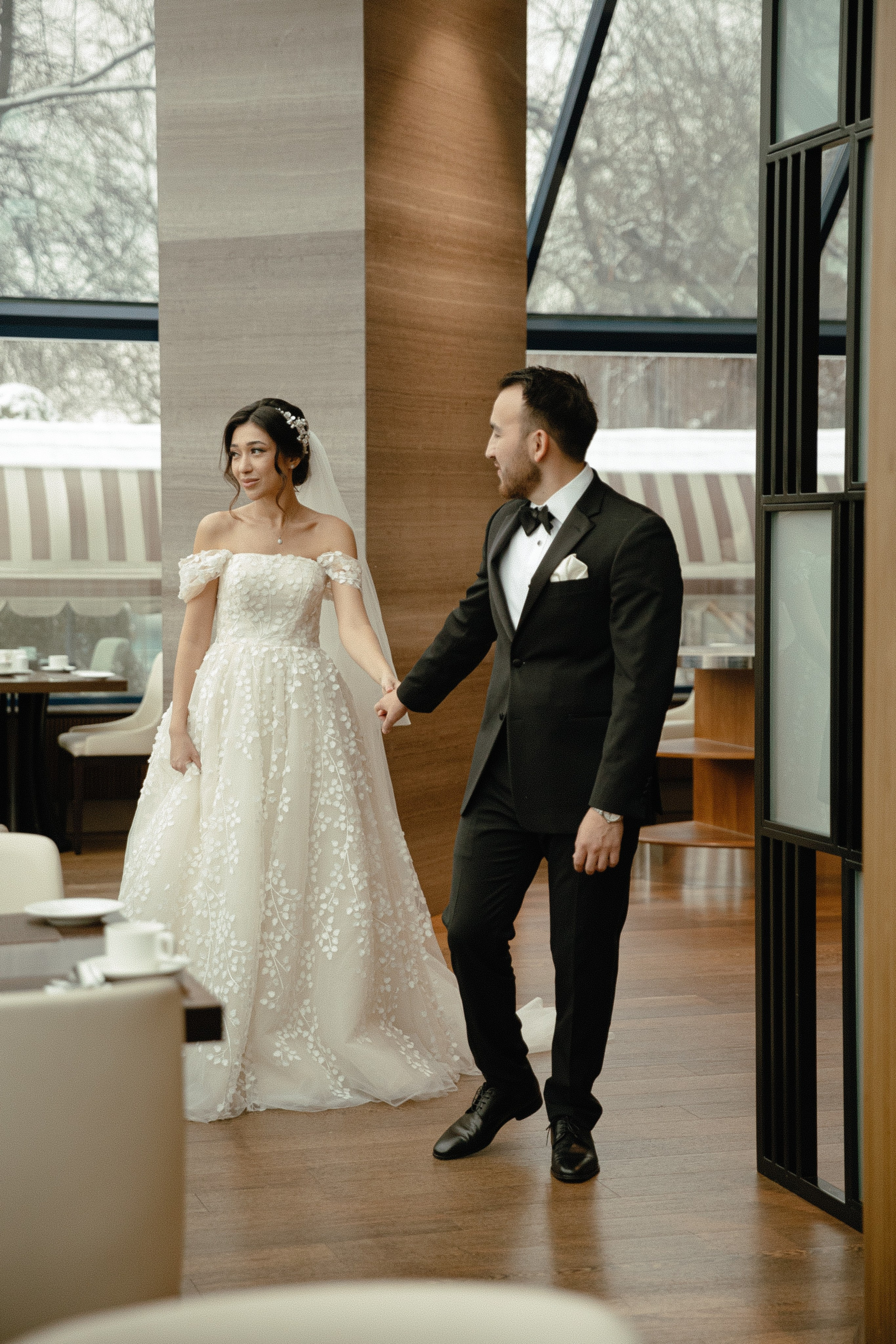 Саидамирхон и Азизахон. Главная