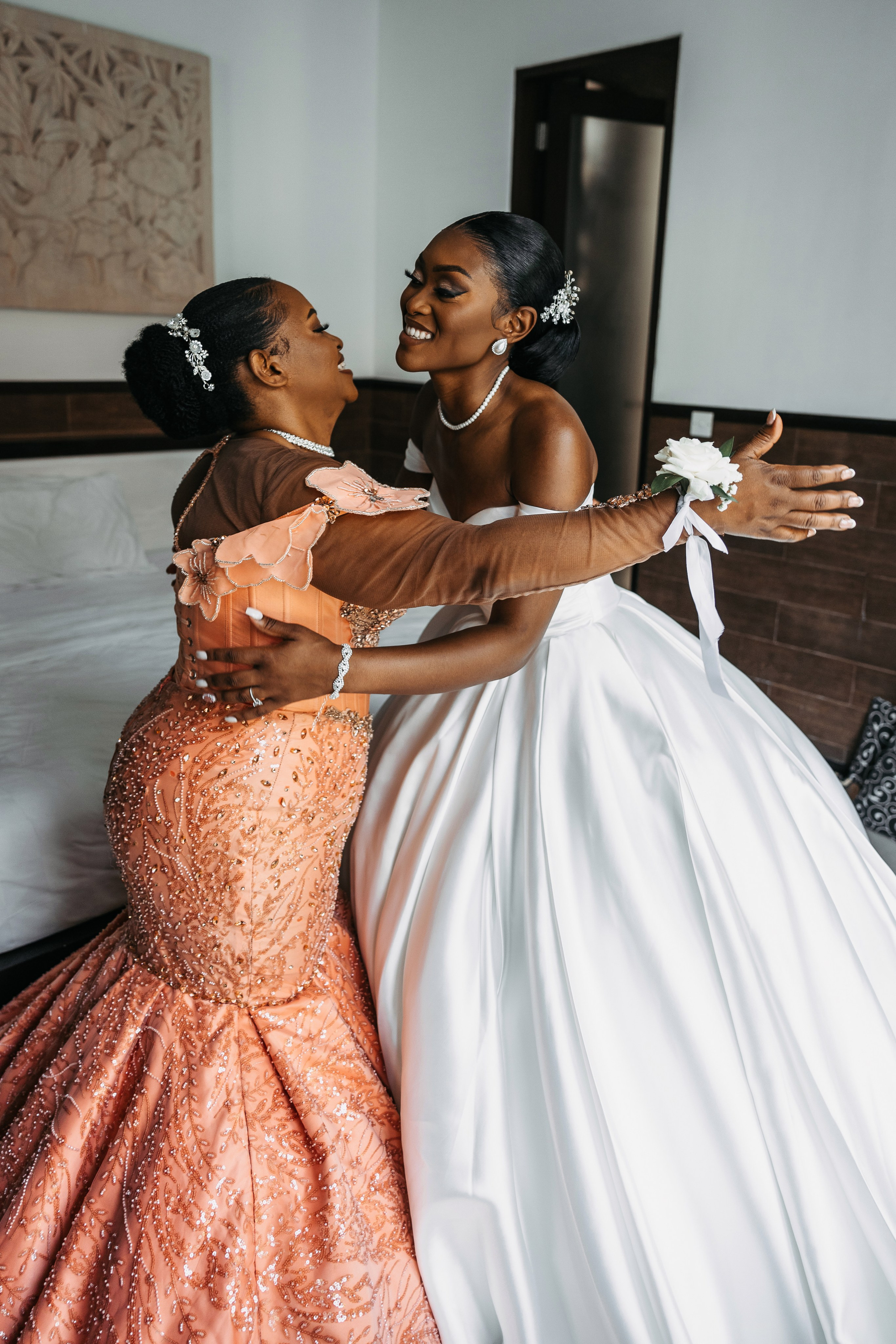 Happiness & David. Профессиональный фотограф Нурмиева Вероника