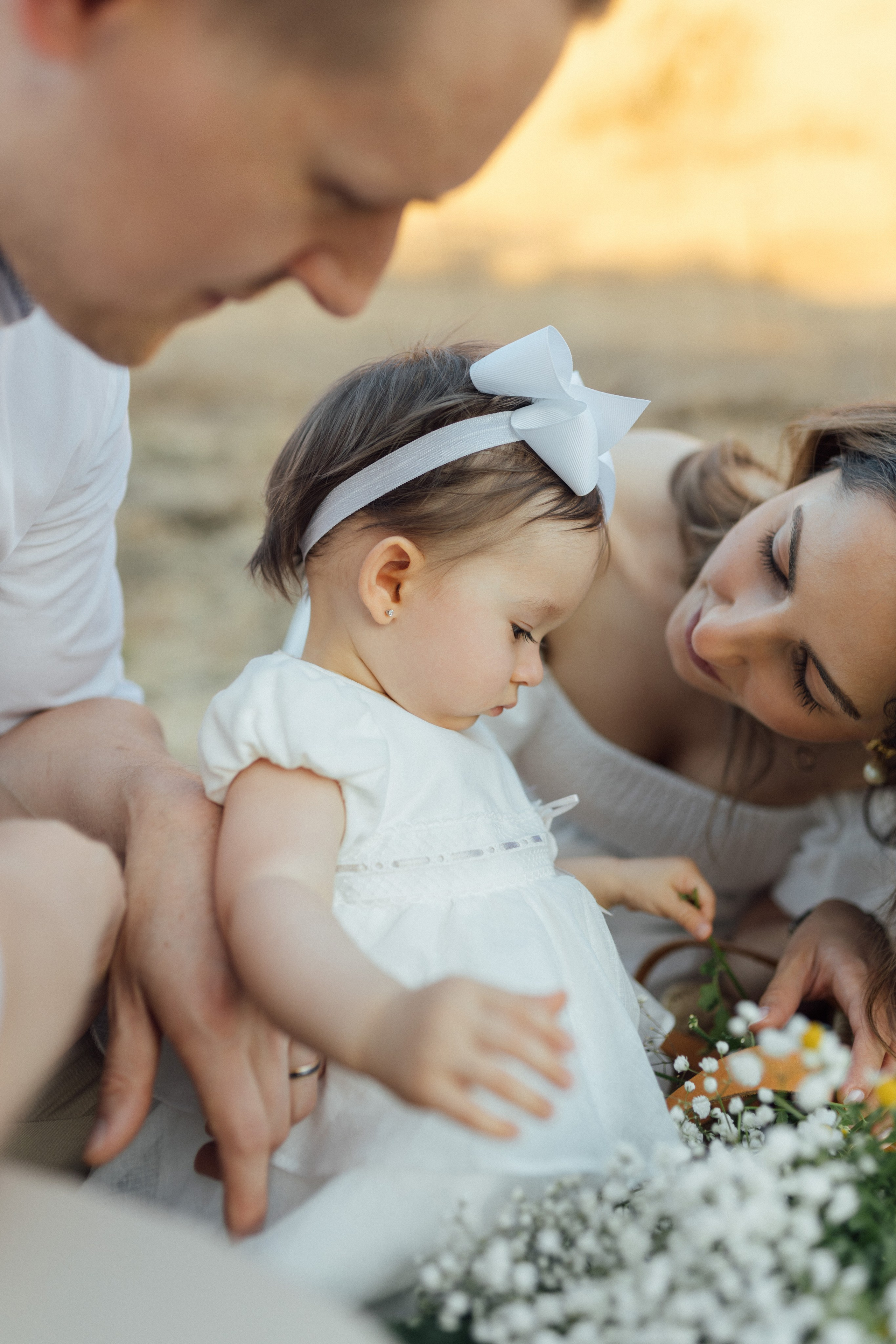 1st Birthday. Maternity, newborn photographer in the Bay Area|Iryna Rakivnenko