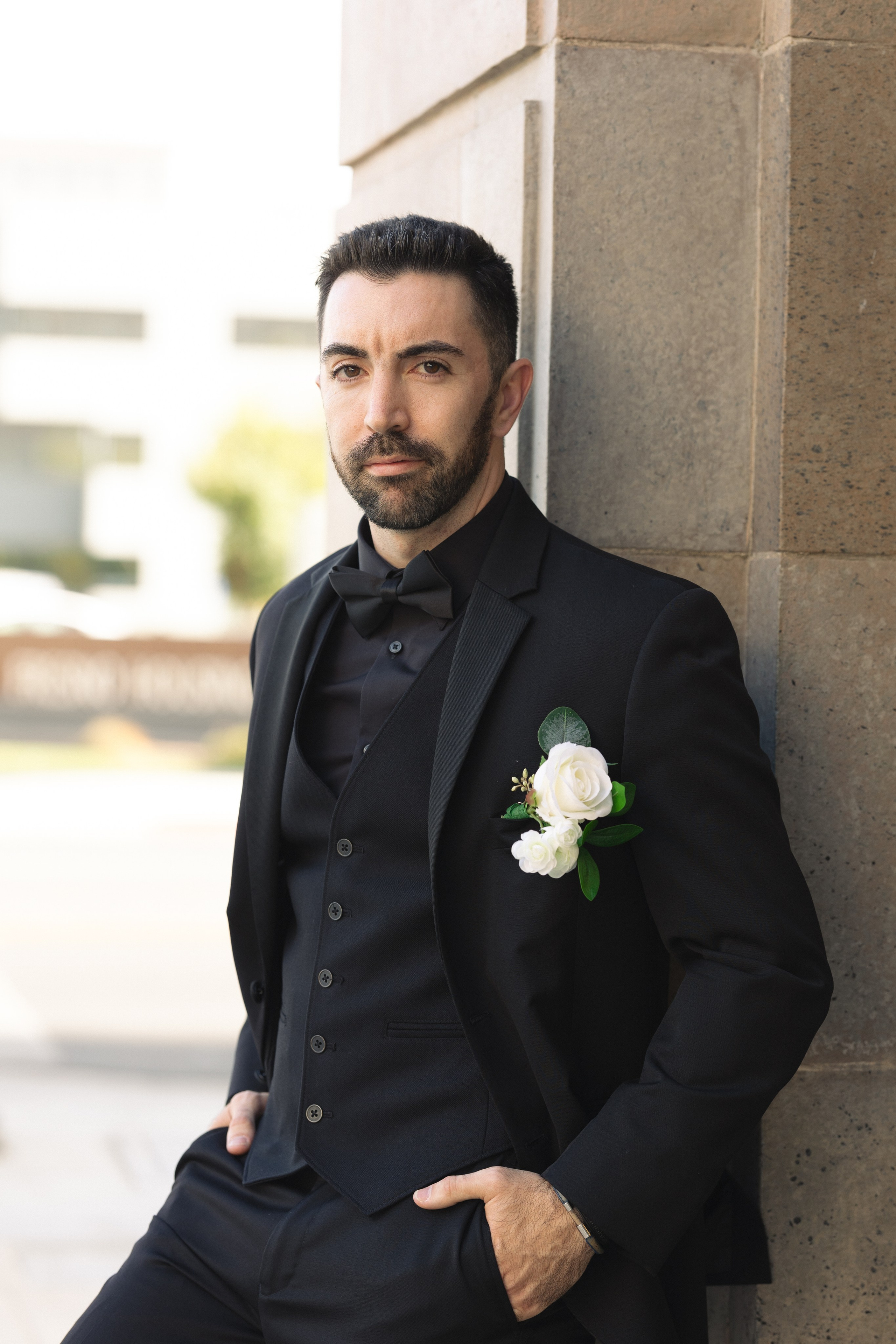 Wedding in Fresno, California.Wedding photographer. Wedding photographer in Santa Monica. Elopement photographer. Wedding photography