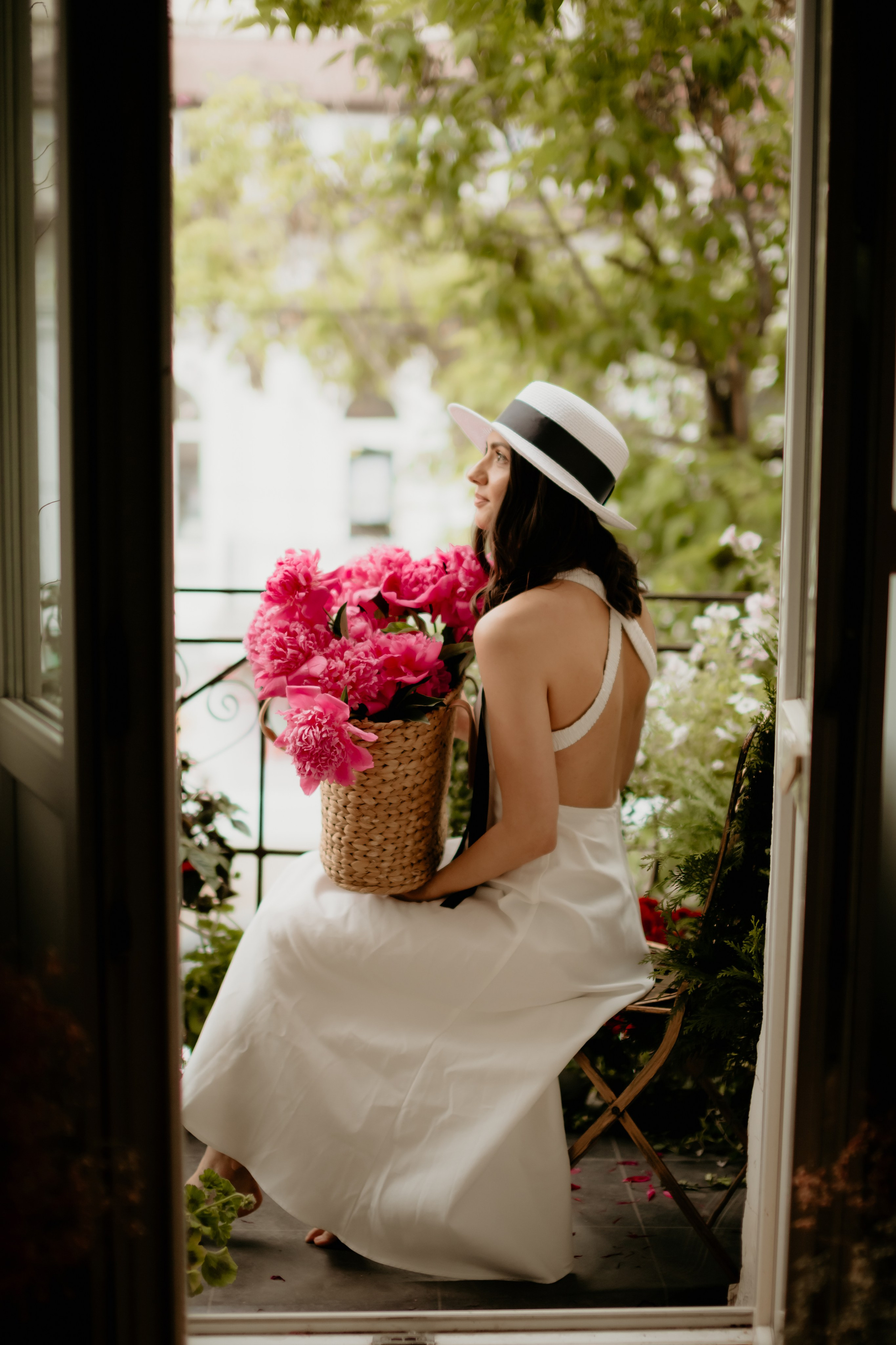 Julia. Wedding and Family Photograph