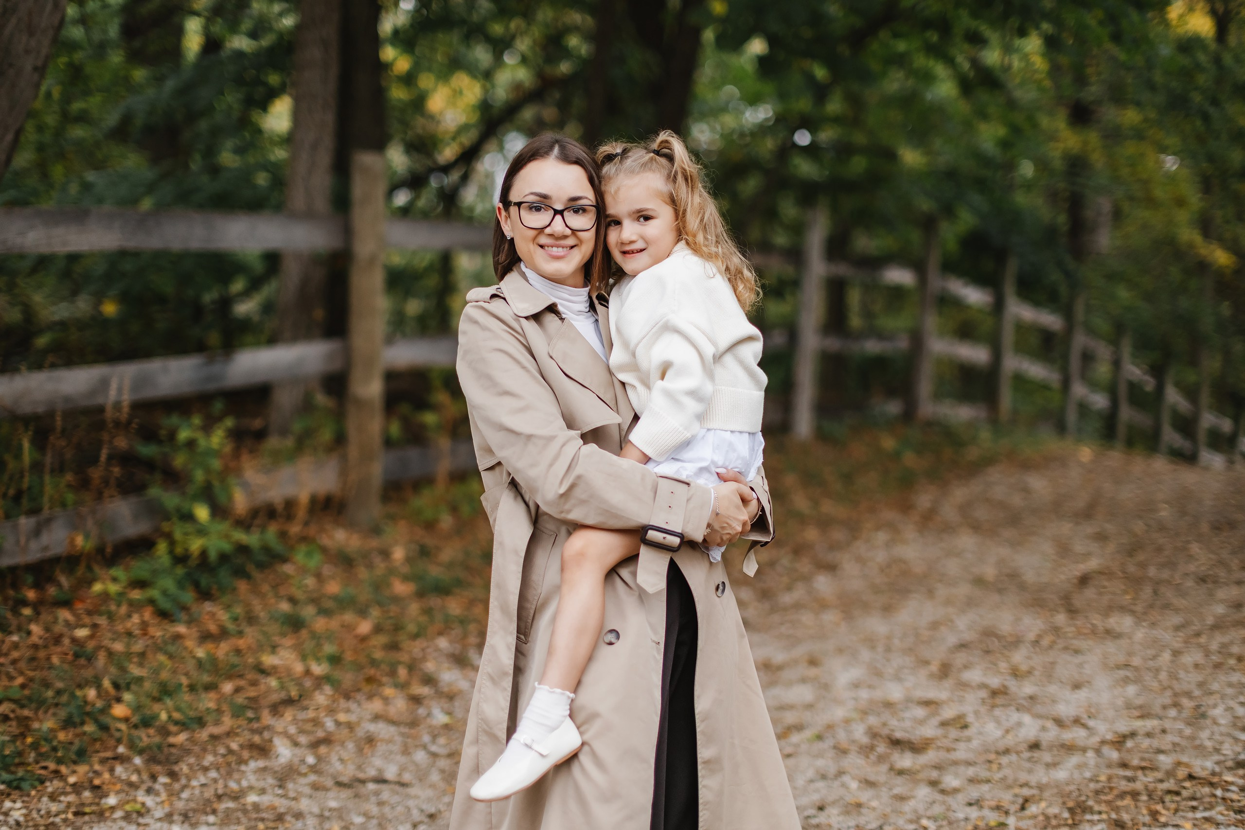 10.18.25 Family Photoshoot. Wedding family event photographer in Chicago Nick Yushevich