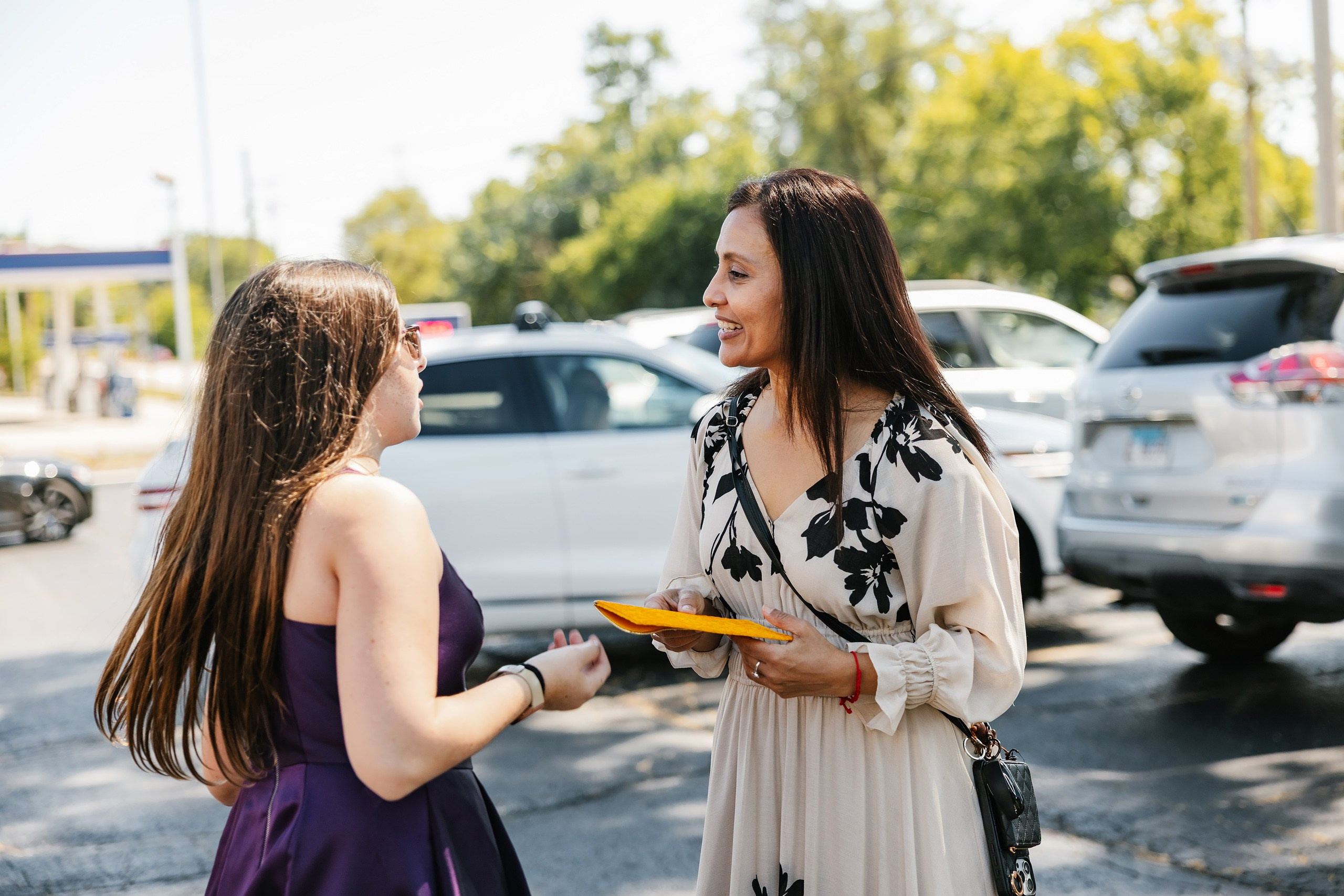 09.01.2025 Bat Mitzvah. Wedding family event photographer in Chicago Nick Yushevich