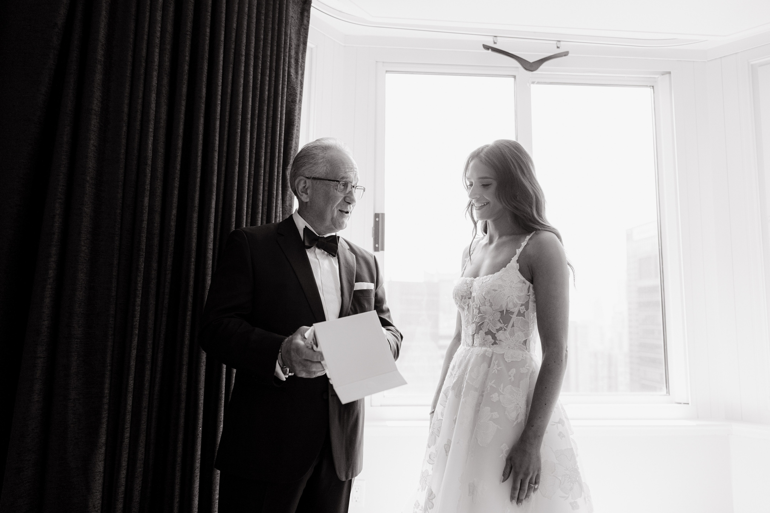 Kelsey and Scott’s Grand Jewish Wedding at Guastavino’s. Wedding photographer and videographer New York | New Jersey