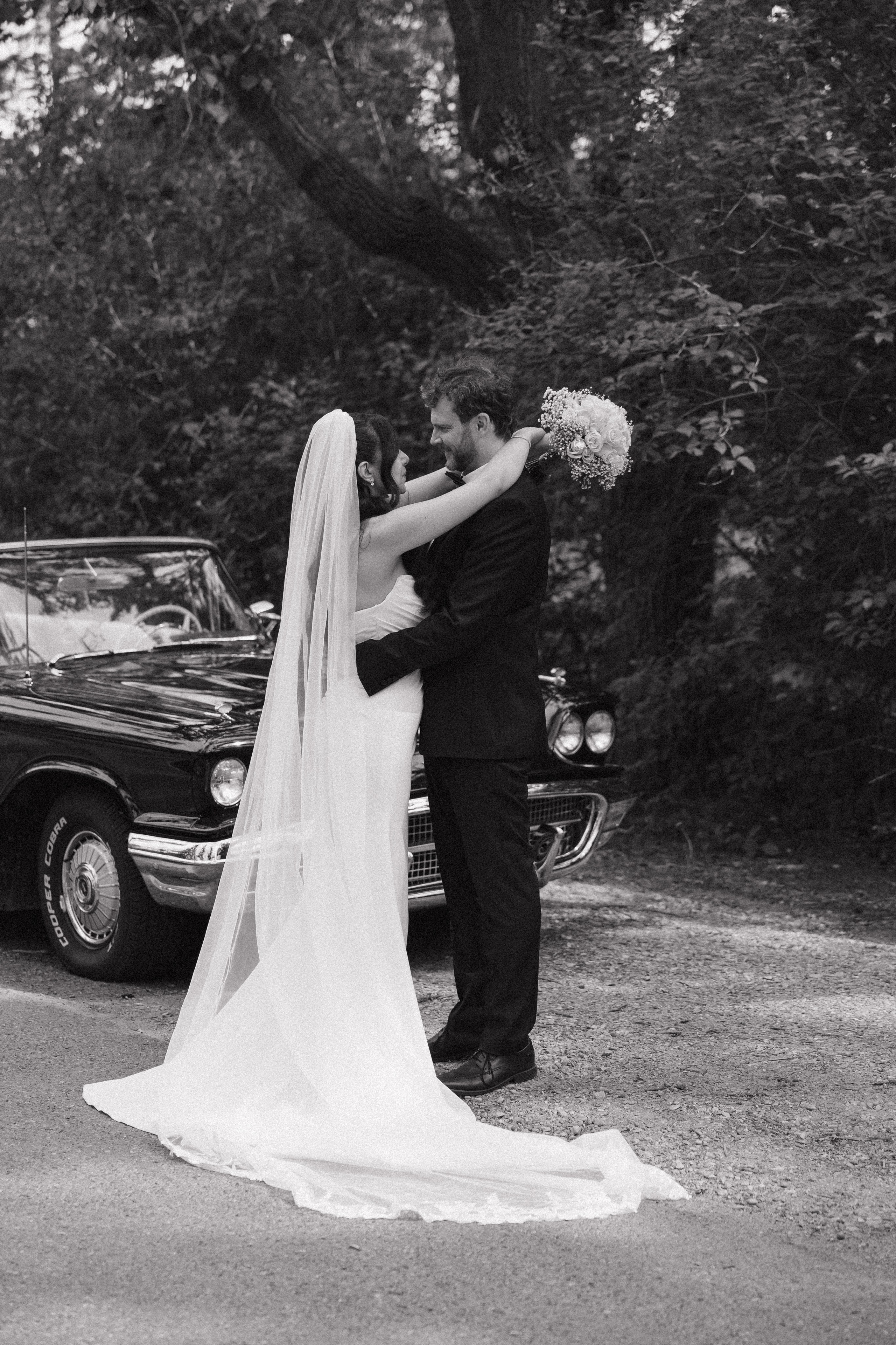 Sara & Jim. Photographer Stanislav Antonov