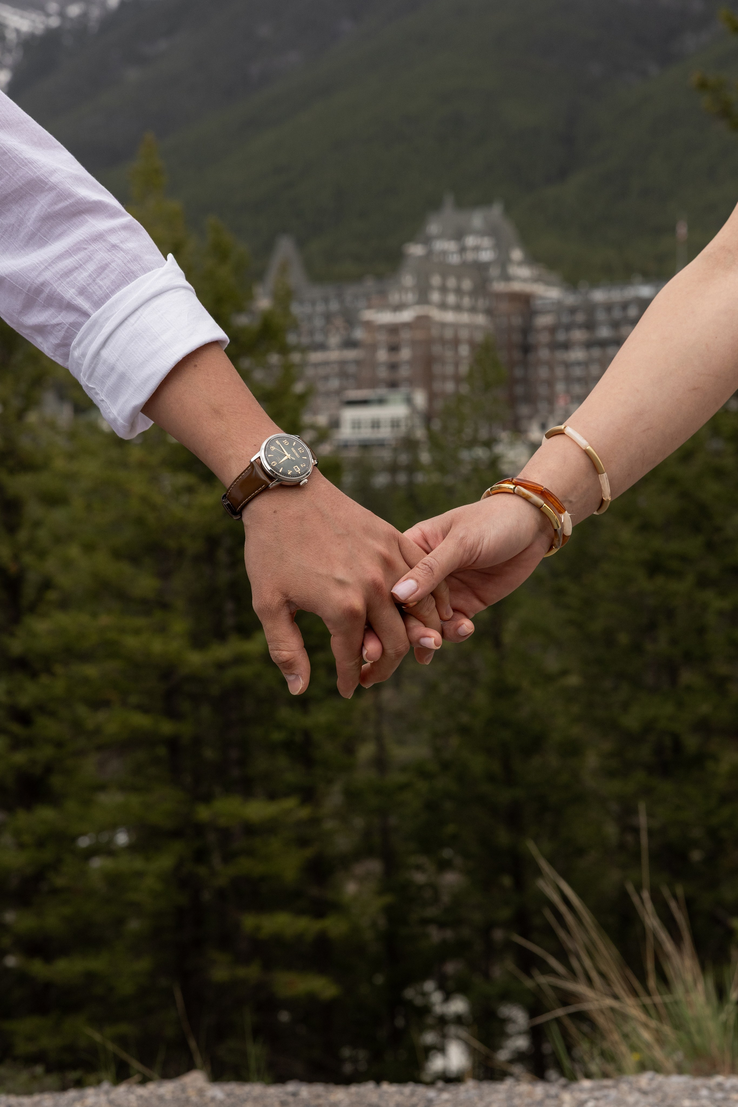 Elzara & Servin. Photographer Stanislav Antonov