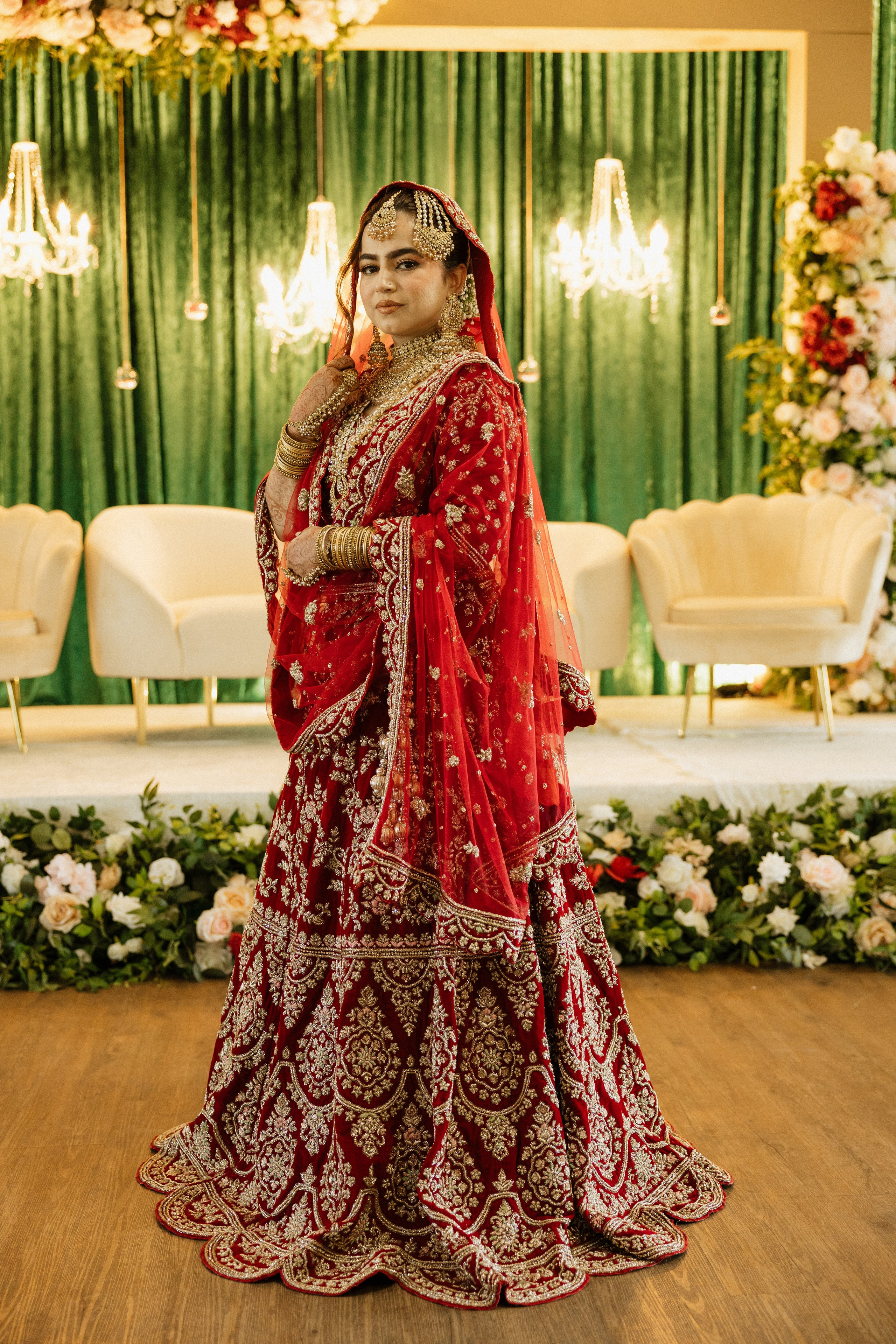 Tehsien & Ammar. Photographer Stanislav Antonov