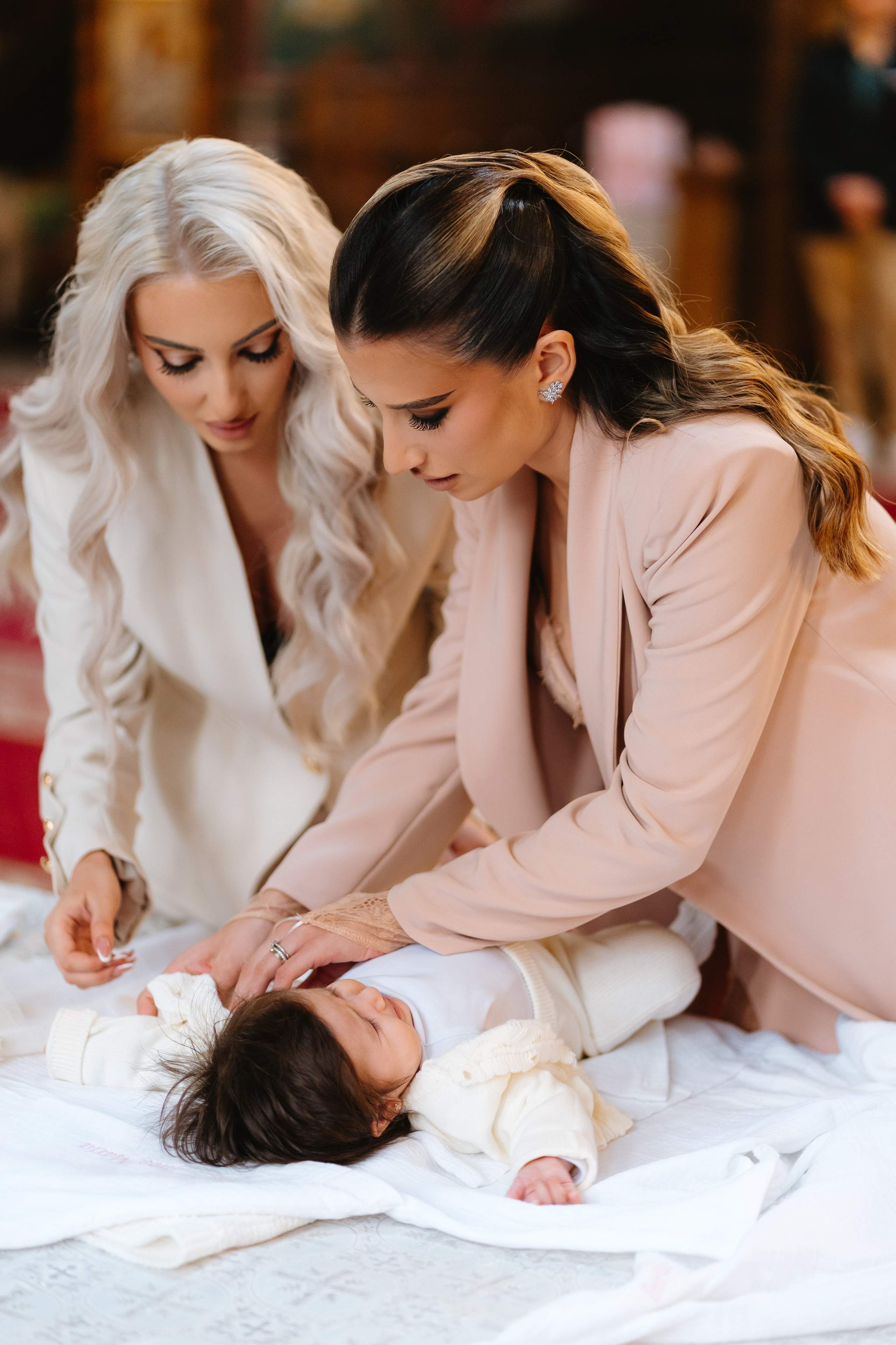 Botez - I.M. Fotograf profesionist Bucuresti - Tudor Banescu