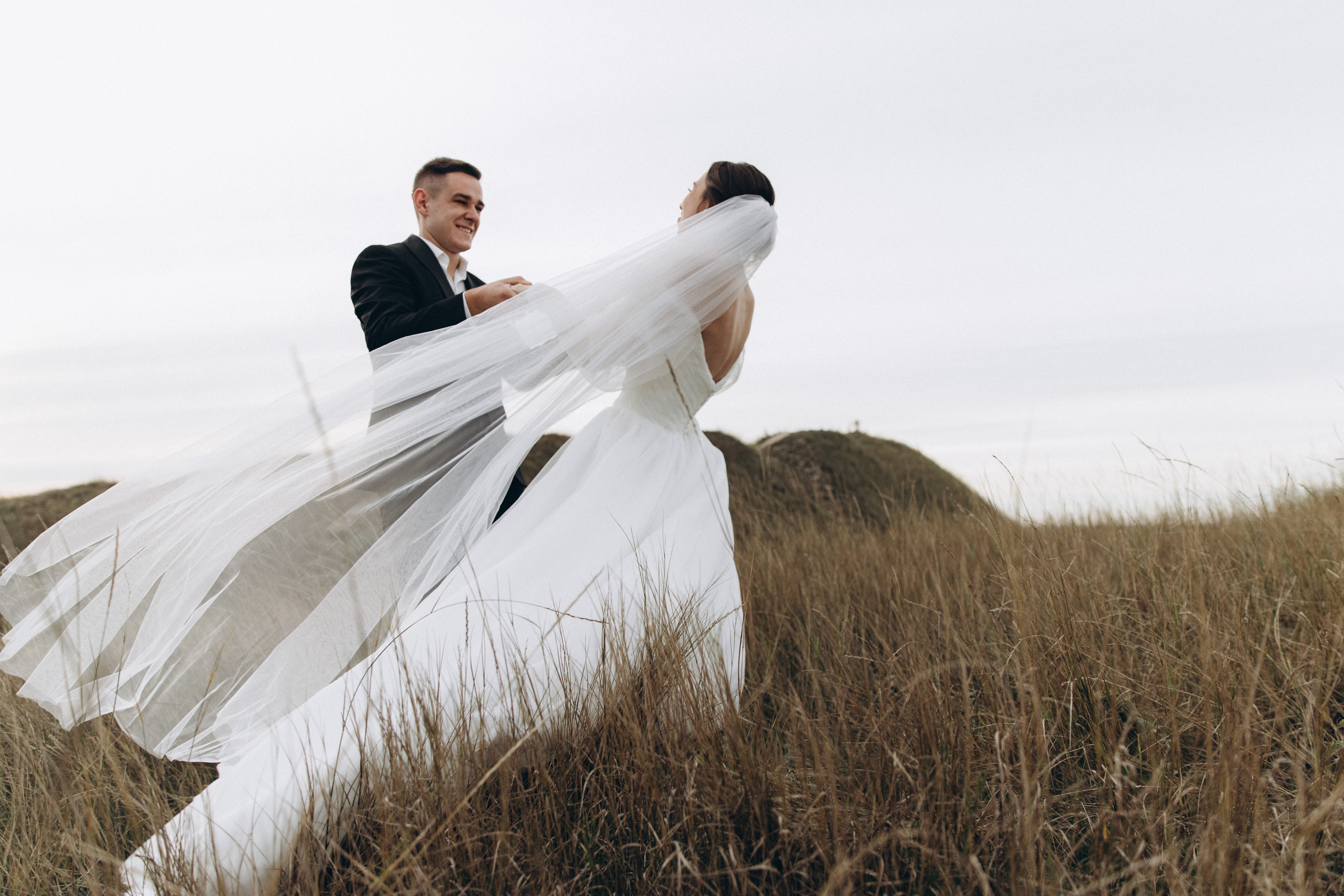 Сніжана та Саша дозйомка. Біліївські хутори. Ірина Терещук