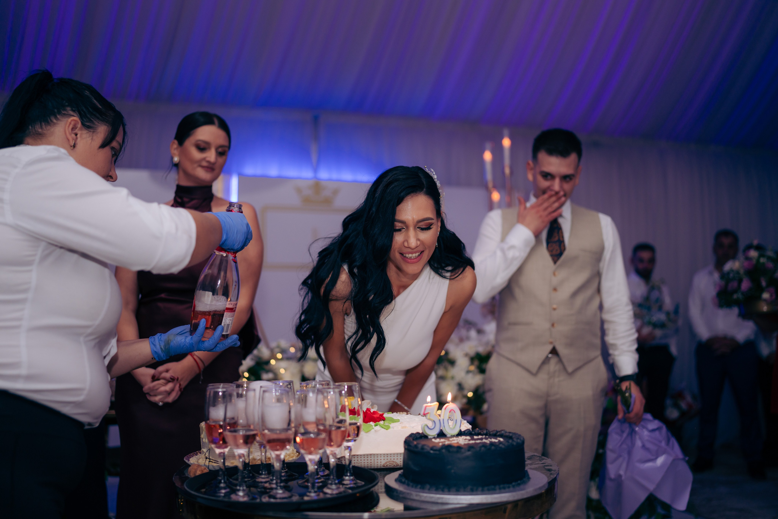 Andreea & Silviu. CC Photography \ Fotograf Profesionist \ Evenimente