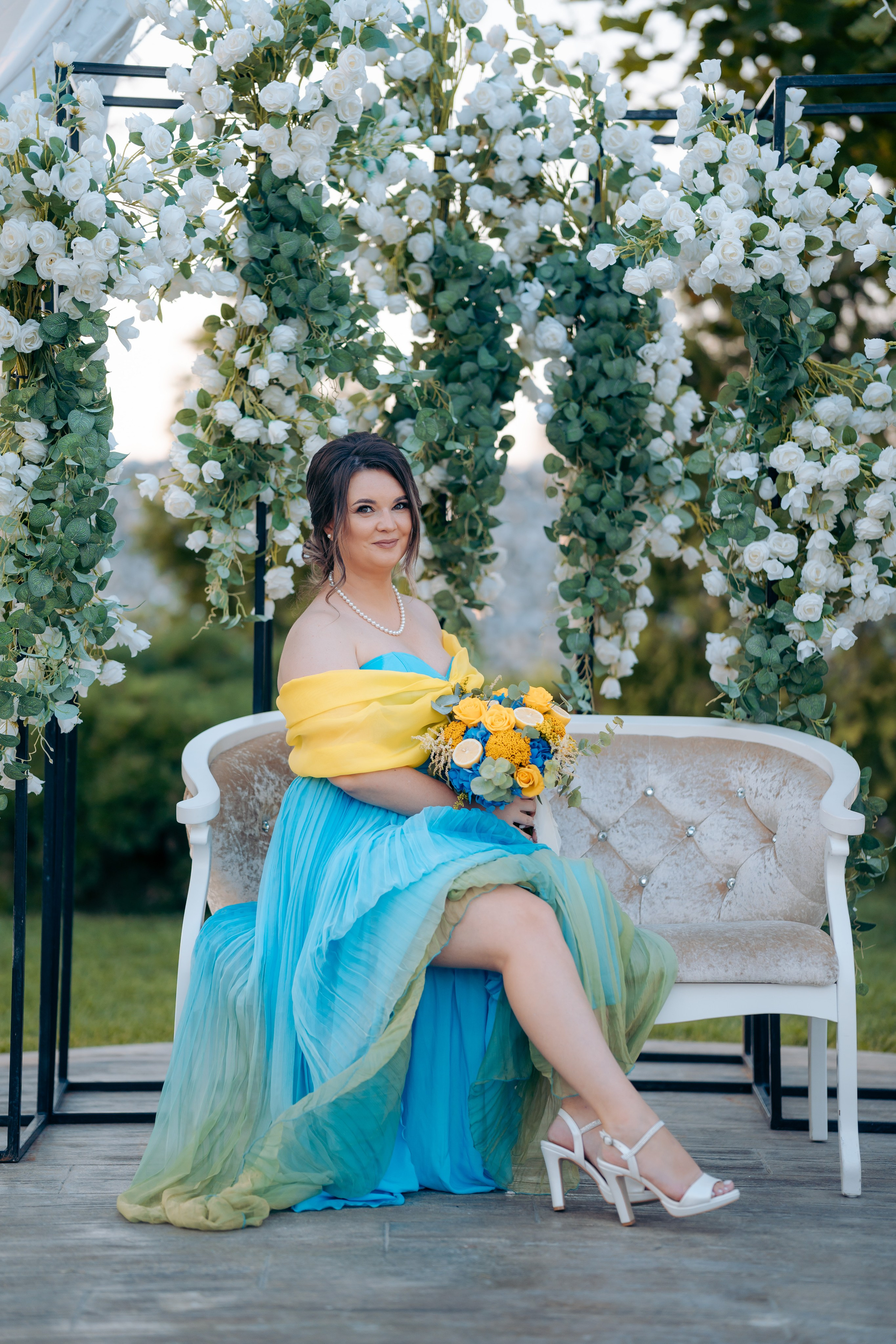 Denisa & Alex. CC Photography \ Fotograf Profesionist \ Evenimente