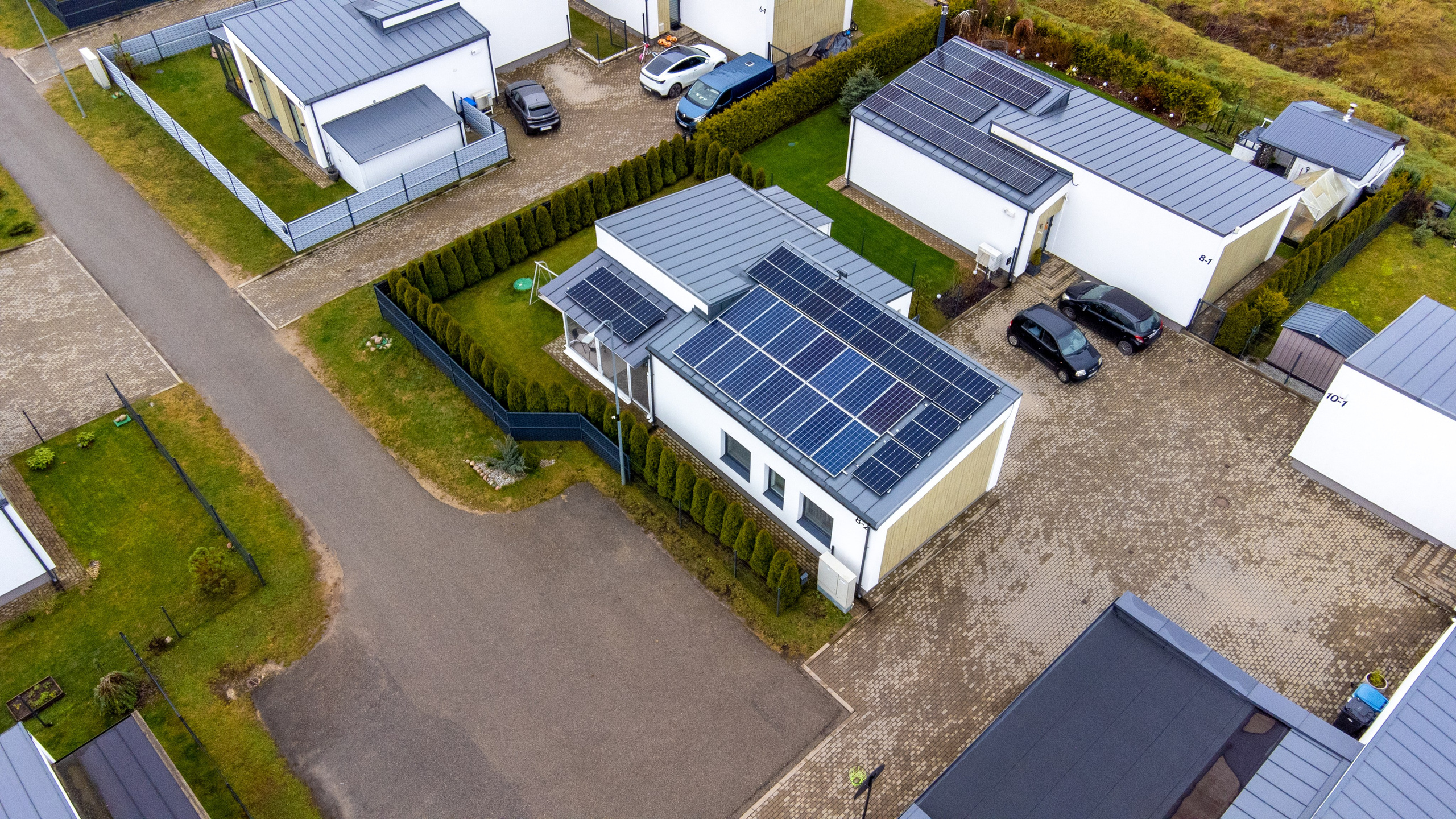 Kalvių 2-ojo g. 8. Elina Sapiega fotografė Vilniuje