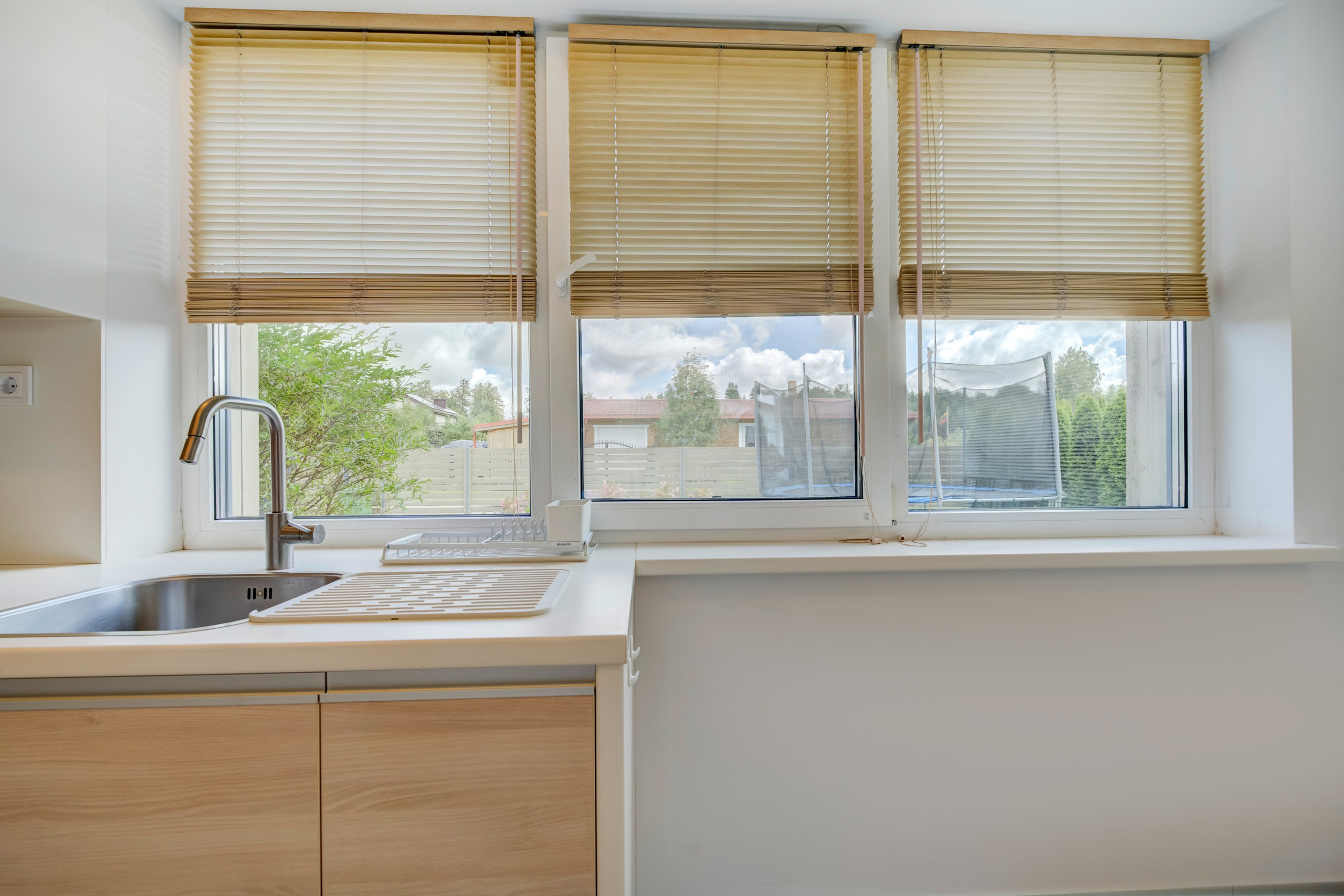 M. Krupavičiaus g. 18. Elina Sapiega fotografė Vilniuje