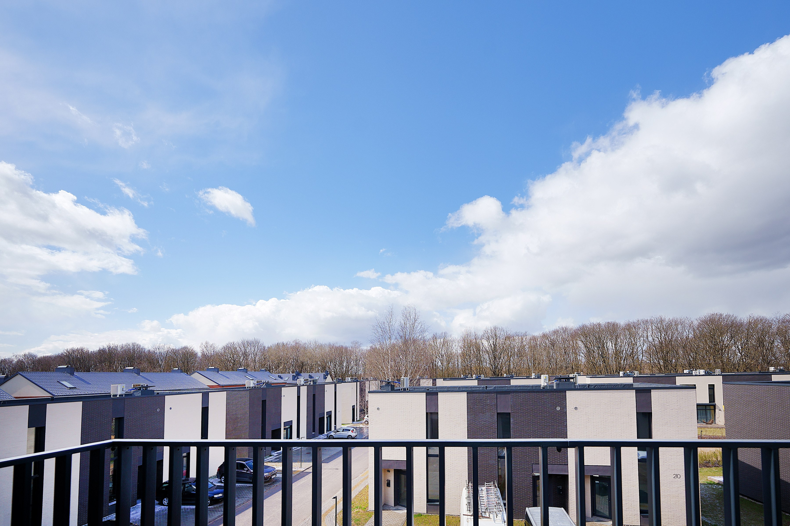 Mazuriškių g, 188. Elina Sapiega fotografė Vilniuje