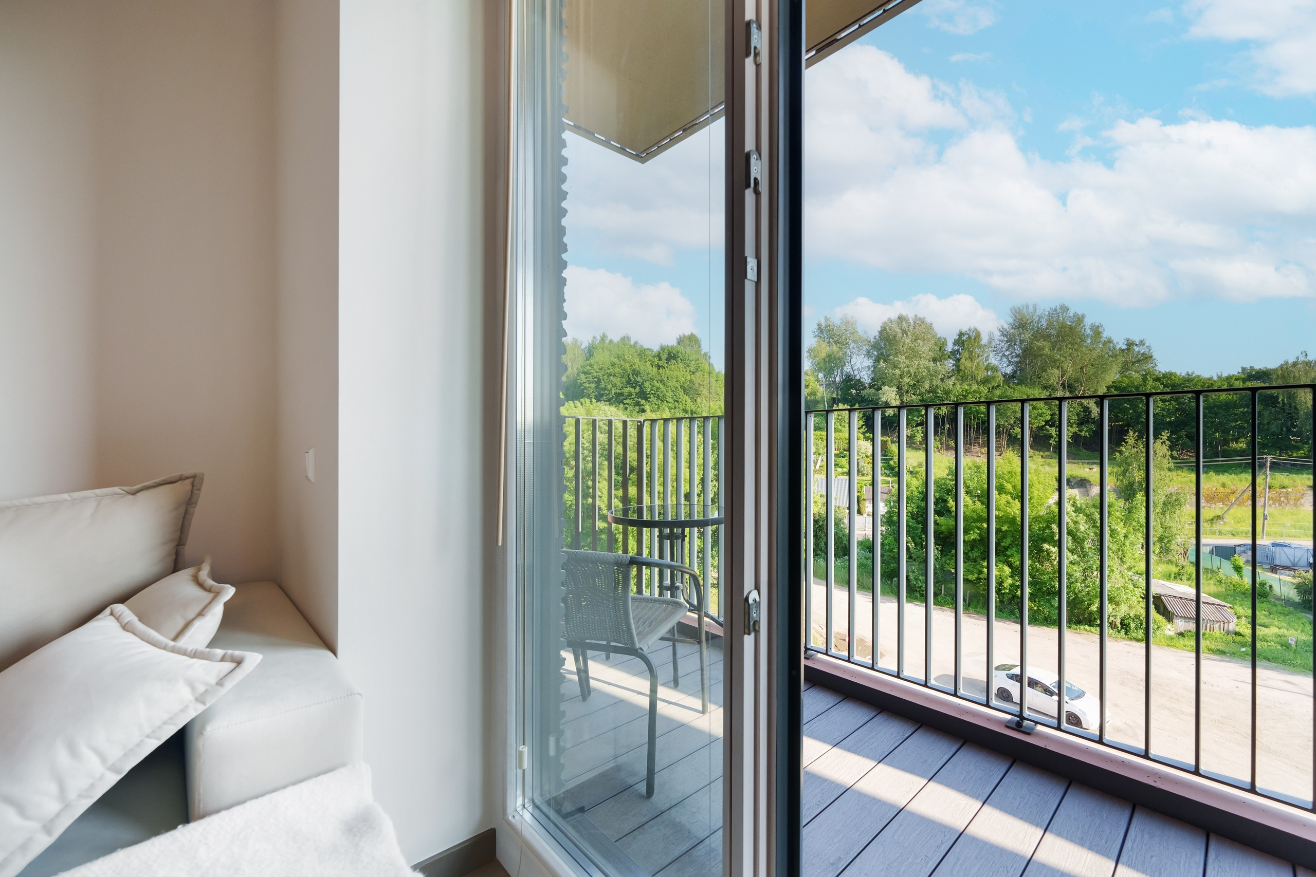 Kaukysos g. 3. Elina Sapiega fotografė Vilniuje